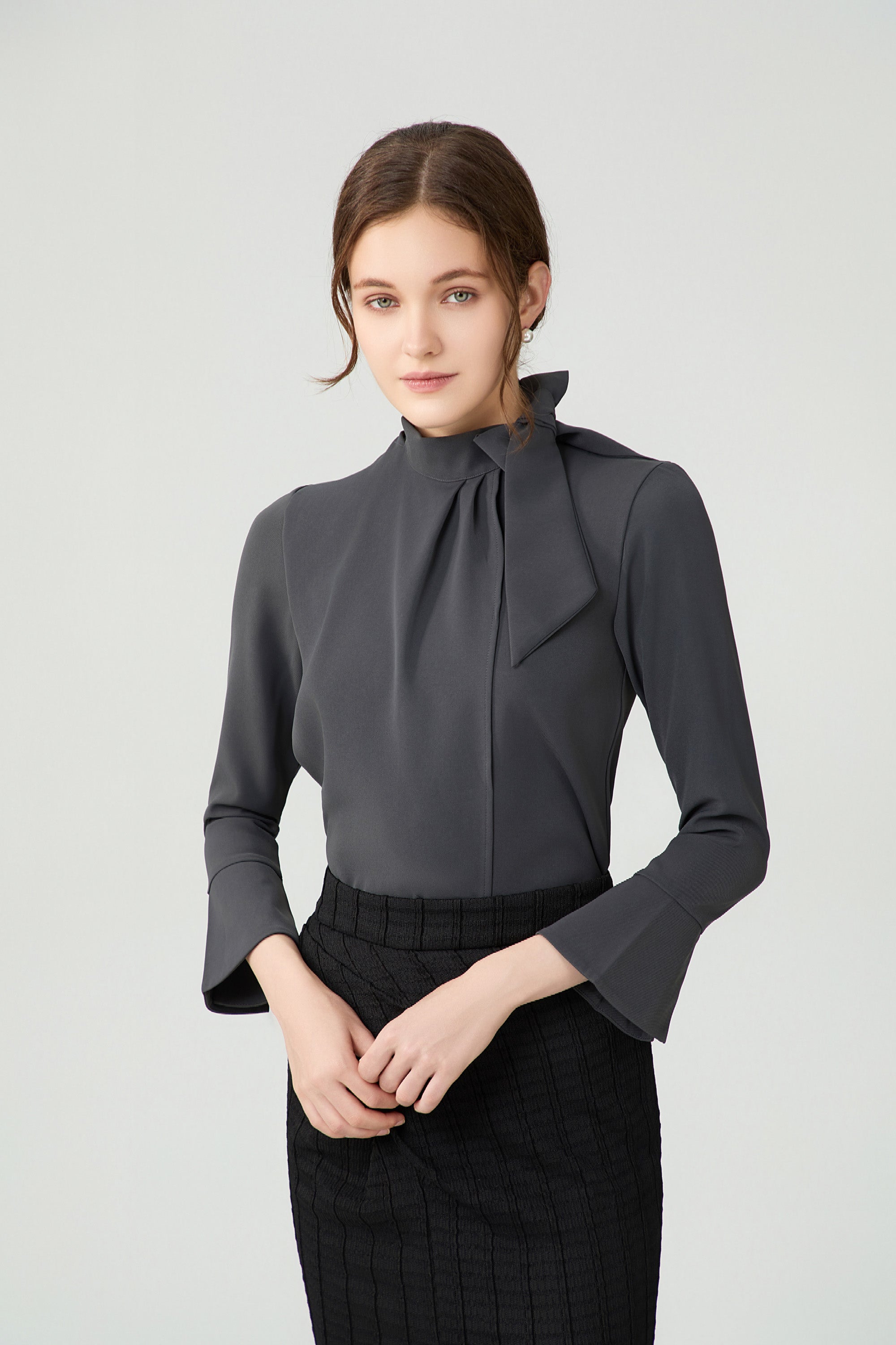 Kasha Blouse