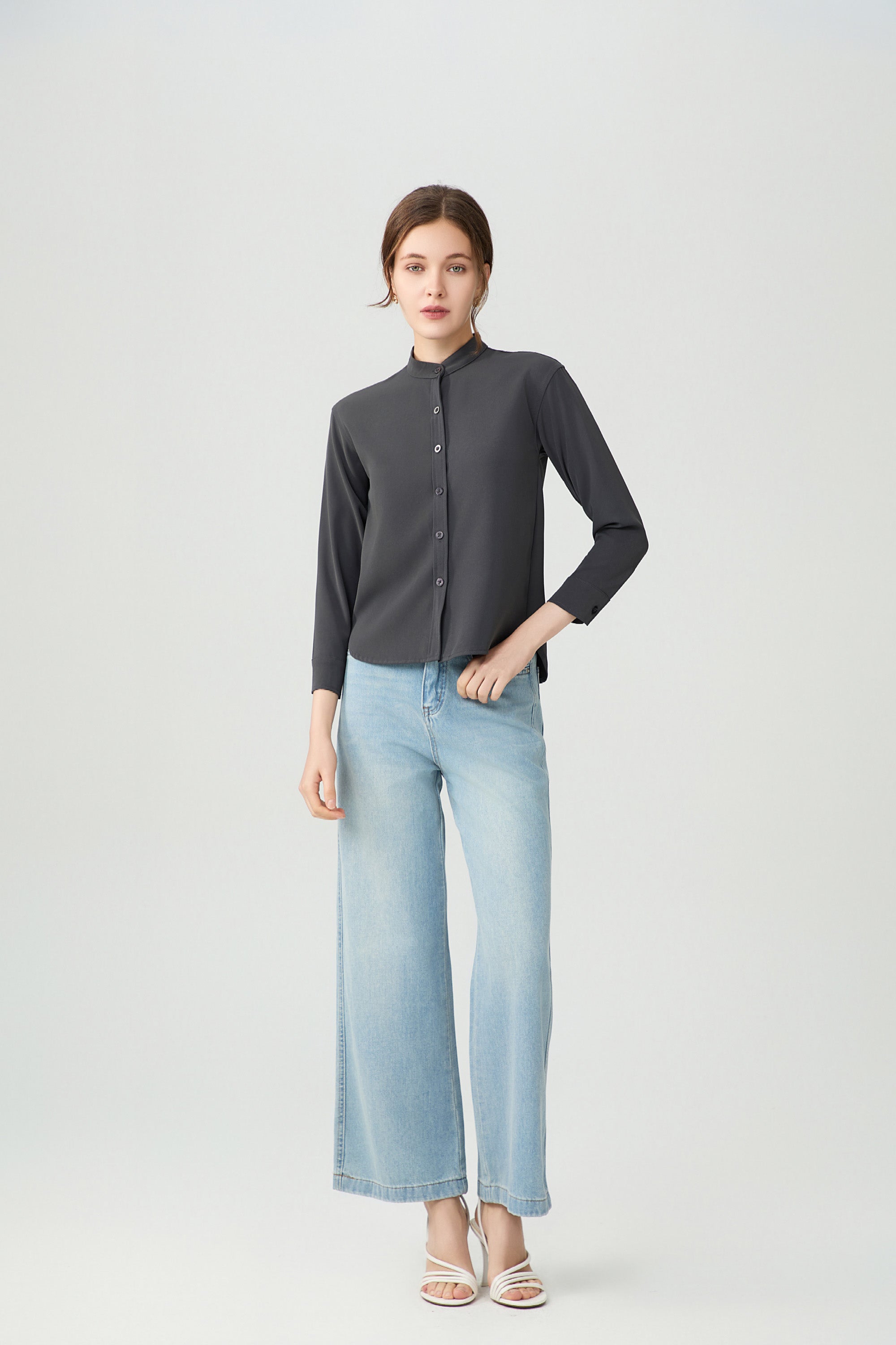Jahoda Blouse