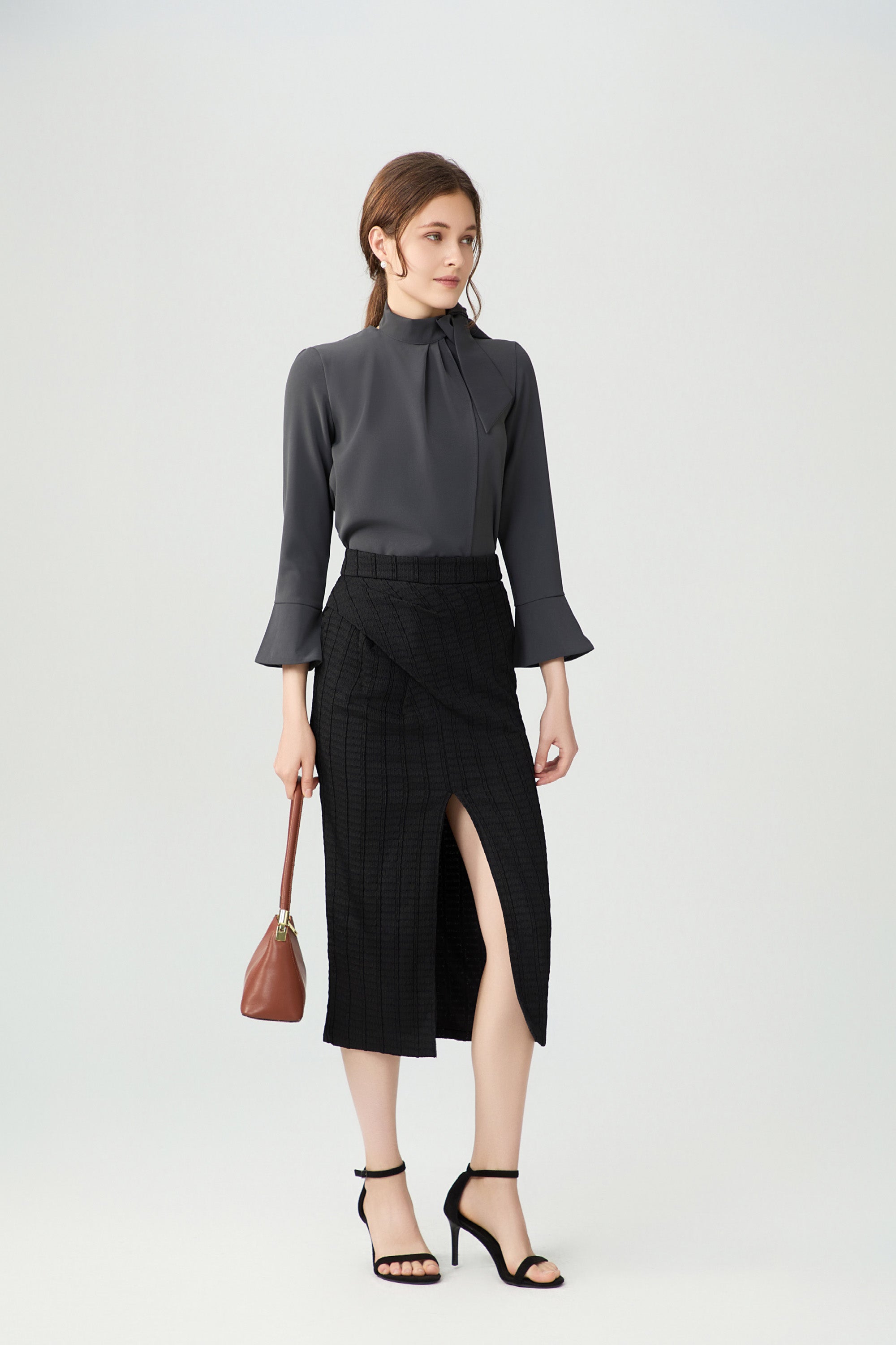 Kasha Blouse