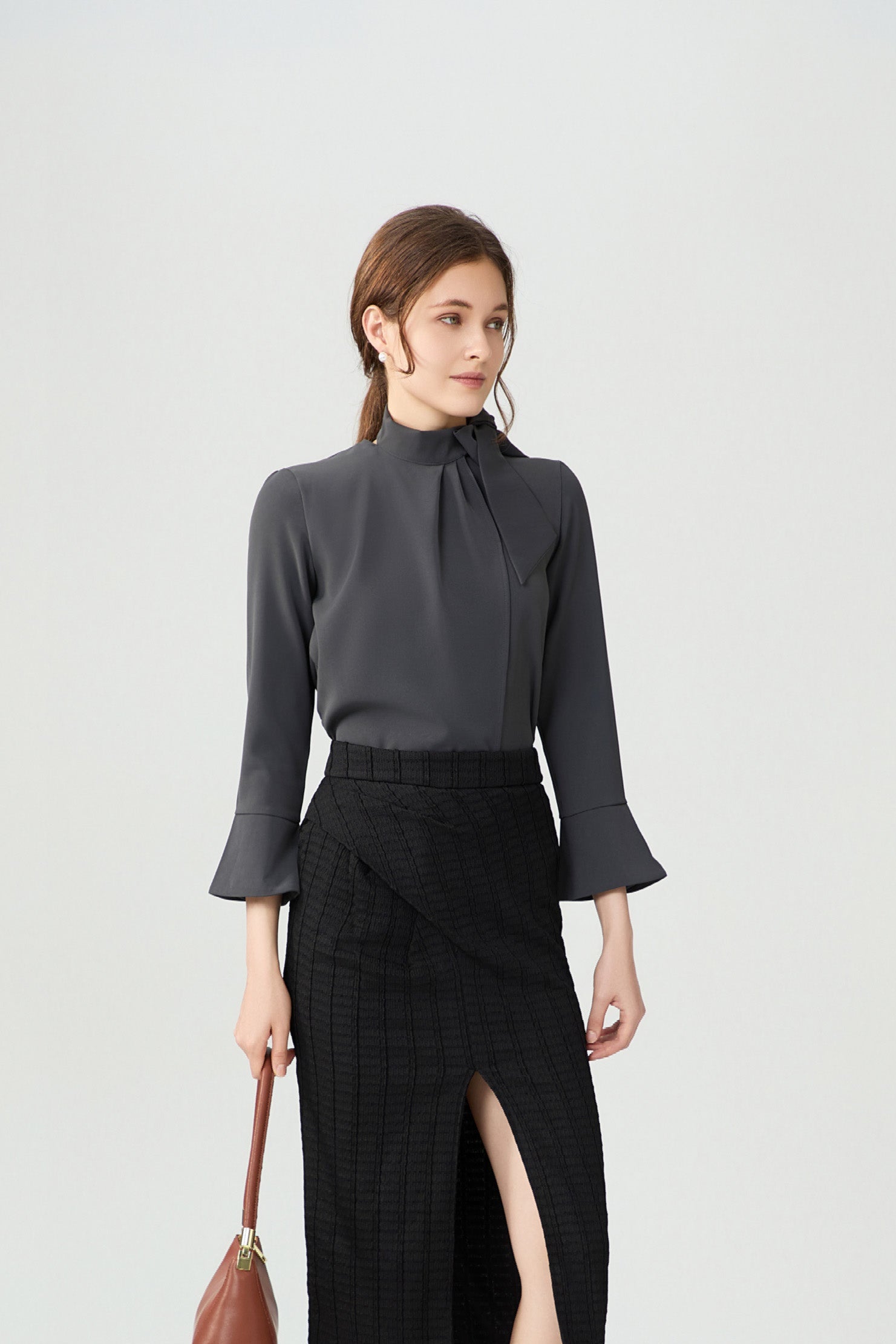 Kasha Blouse