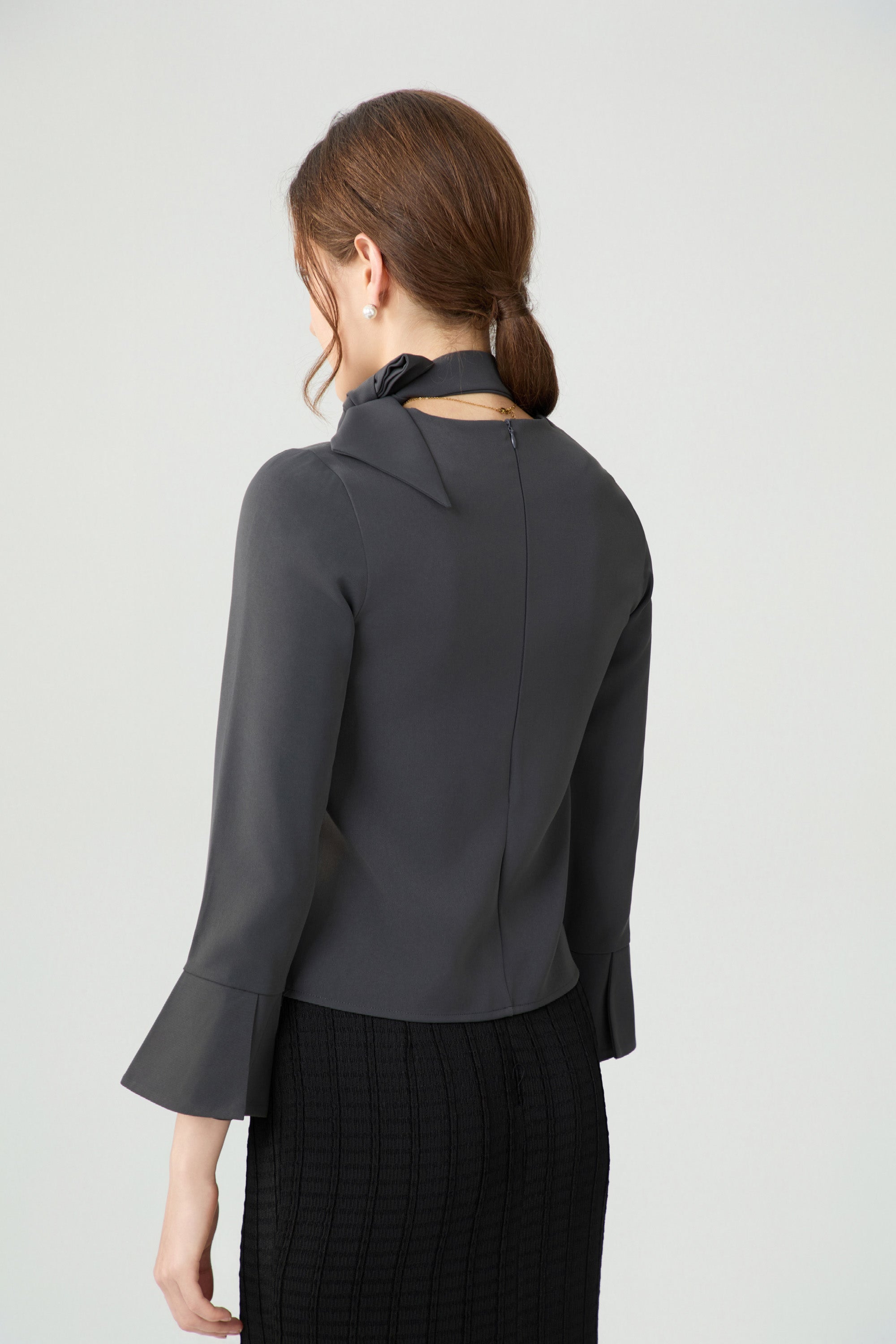 Kasha Blouse