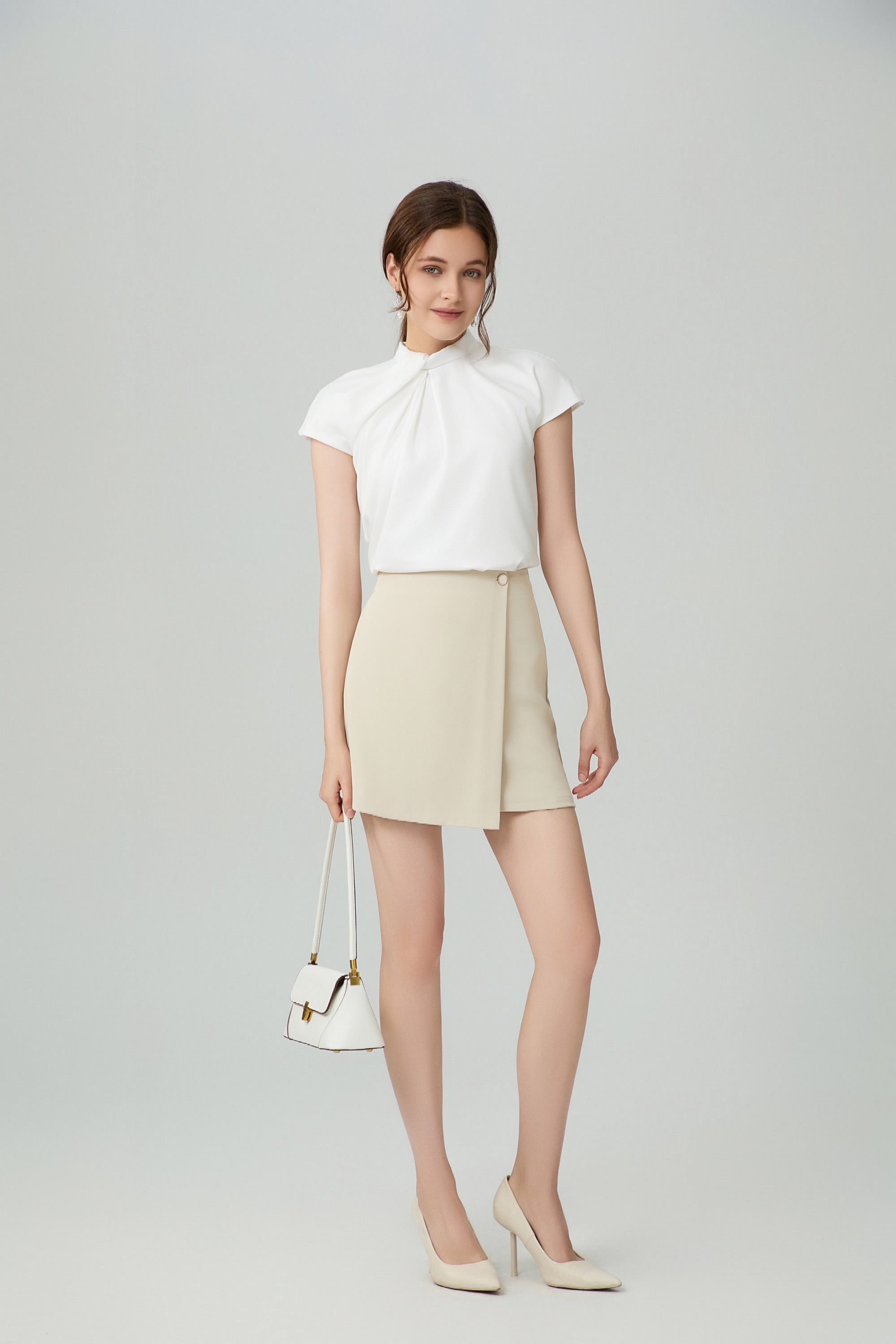 Vaino Top (Defect)