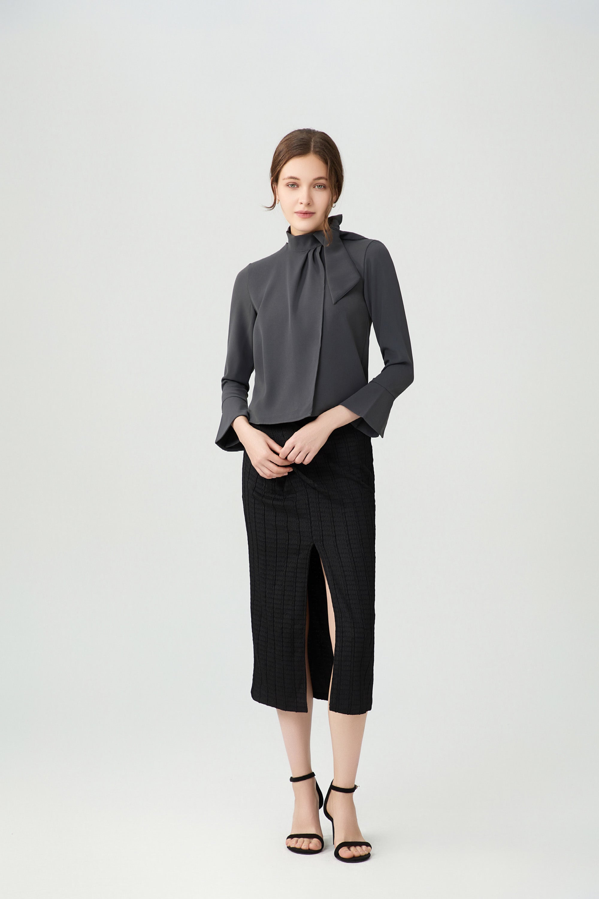 Kasha Blouse