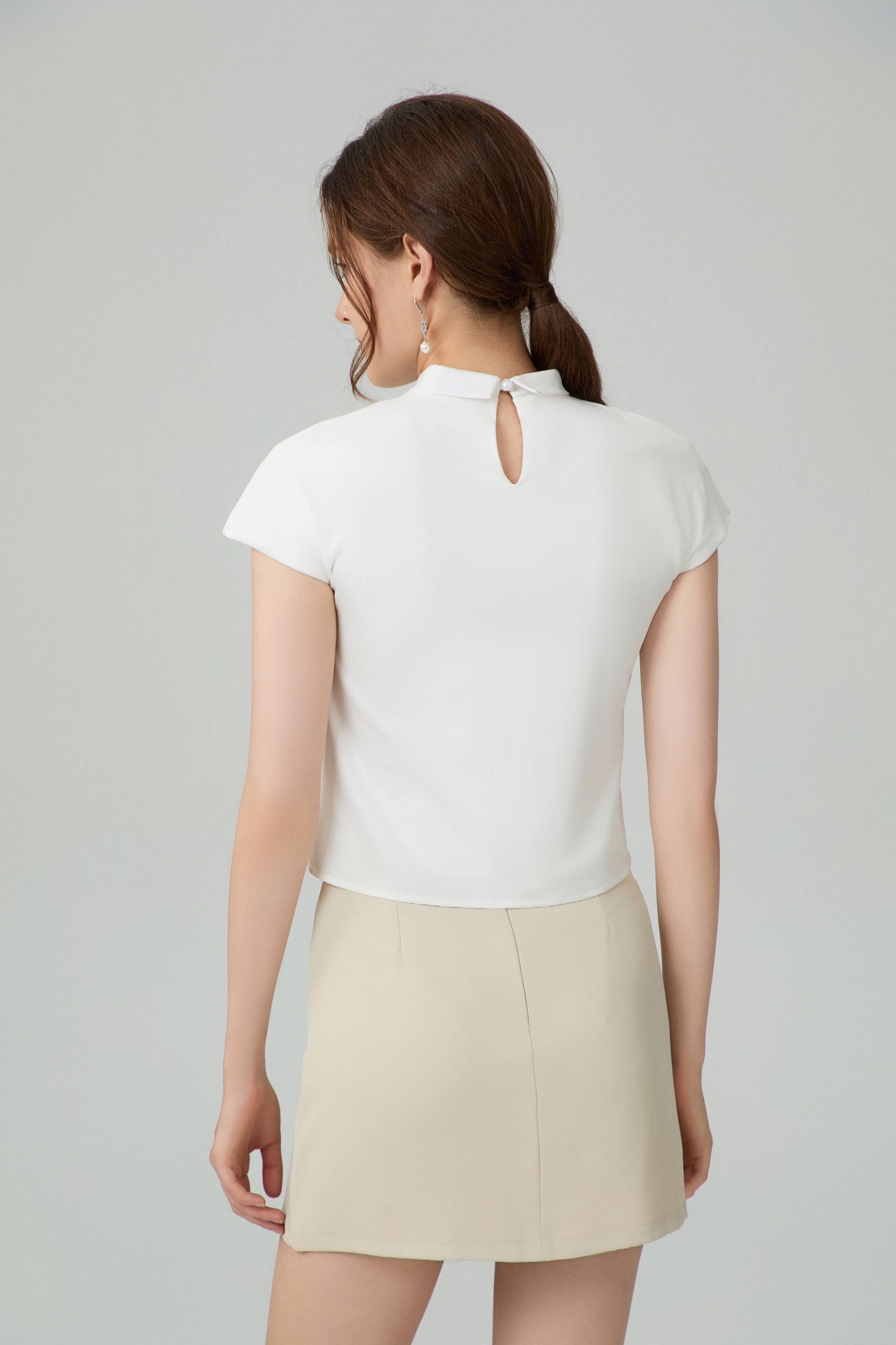 Vaino Top (Defect)