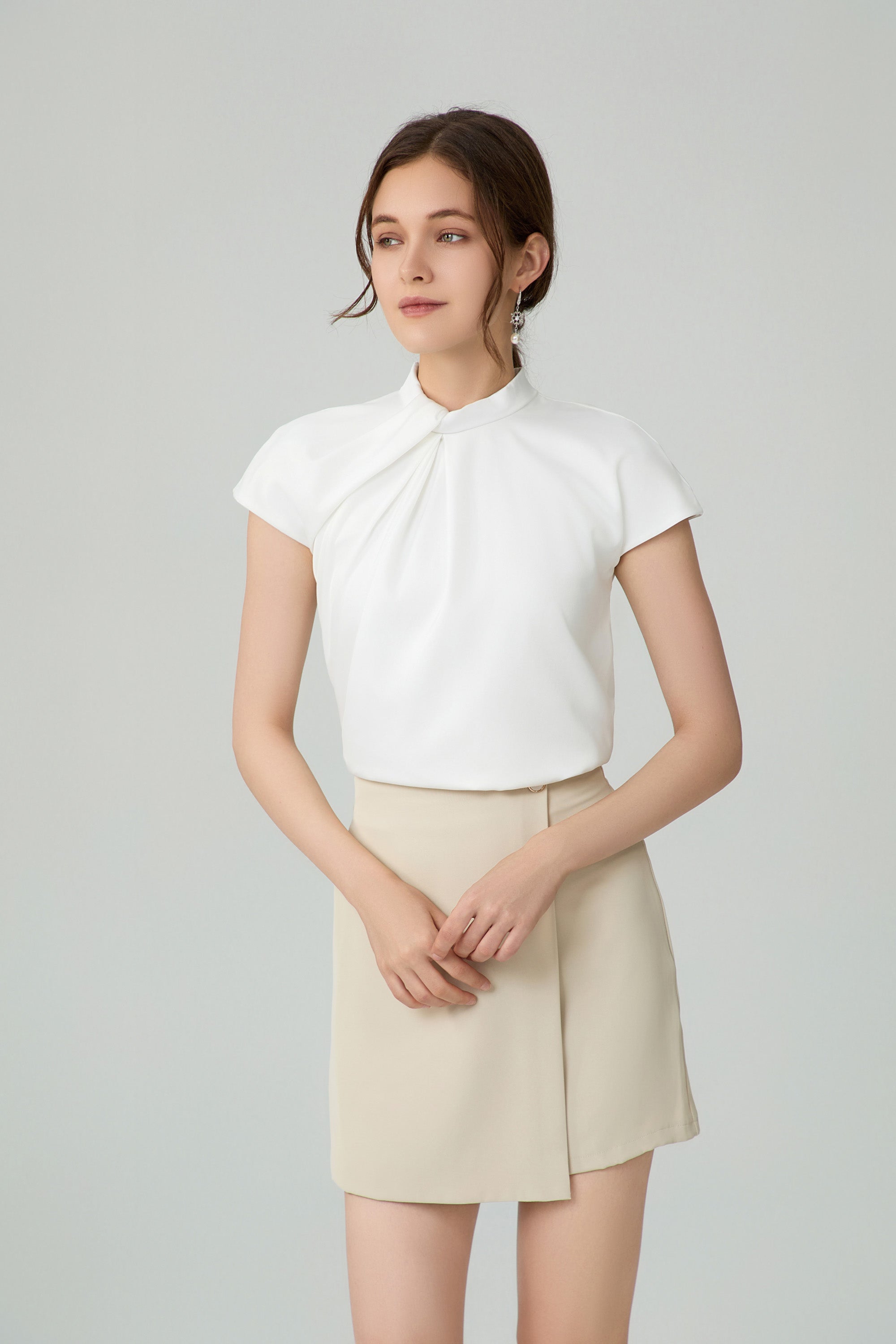 Vaino Top (Defect)