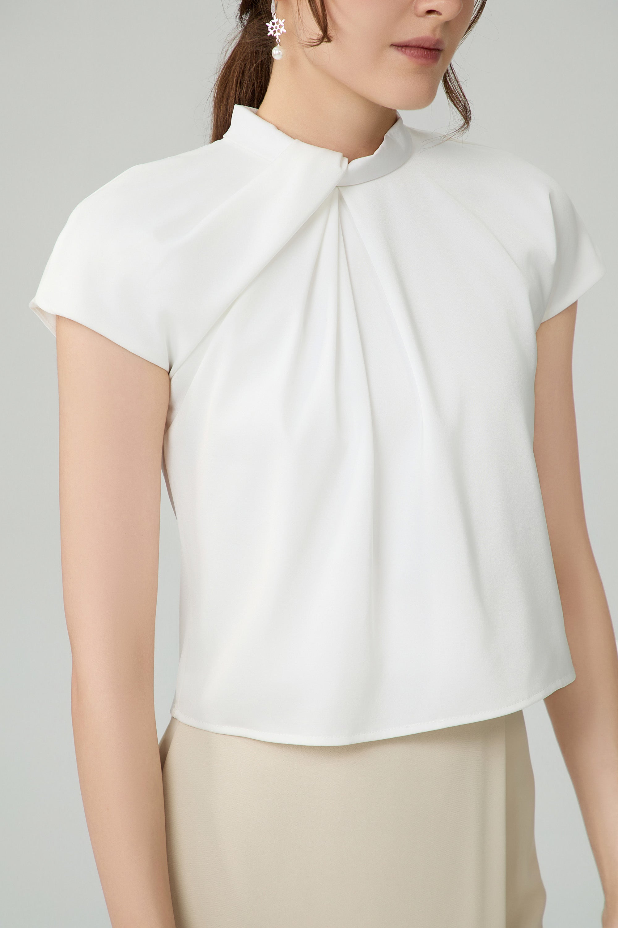 Vaino Top (Defect)