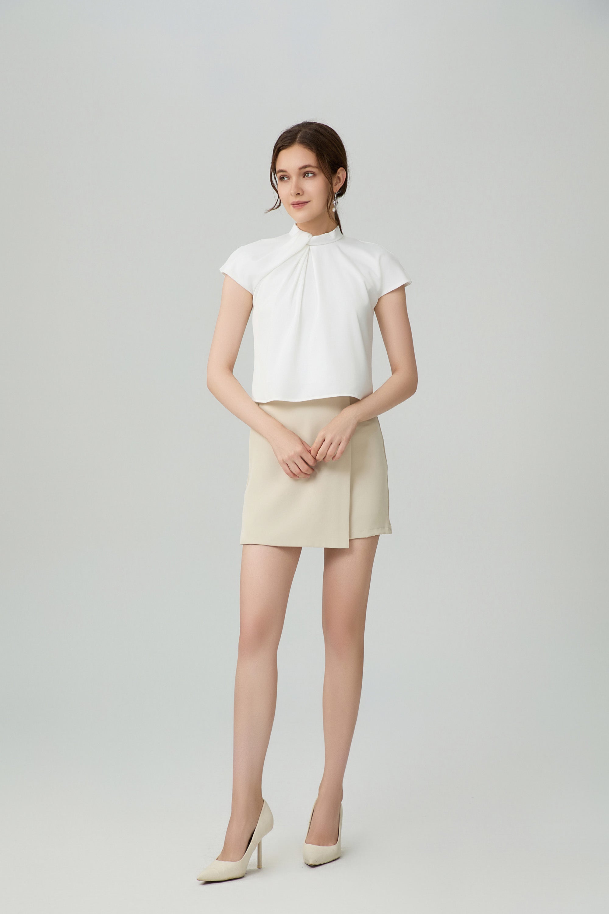 Vaino Top (Defect)