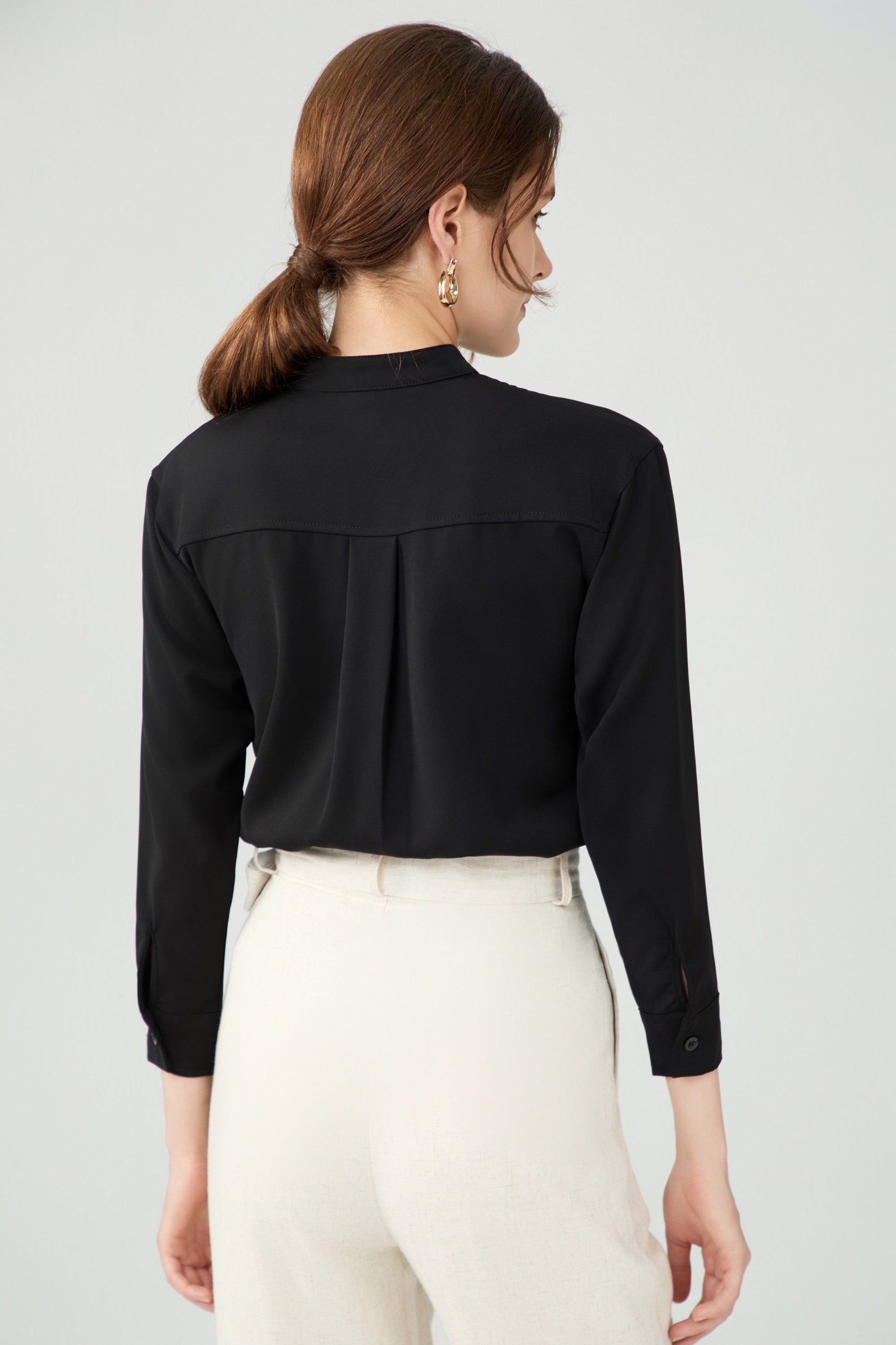 Jahoda Blouse