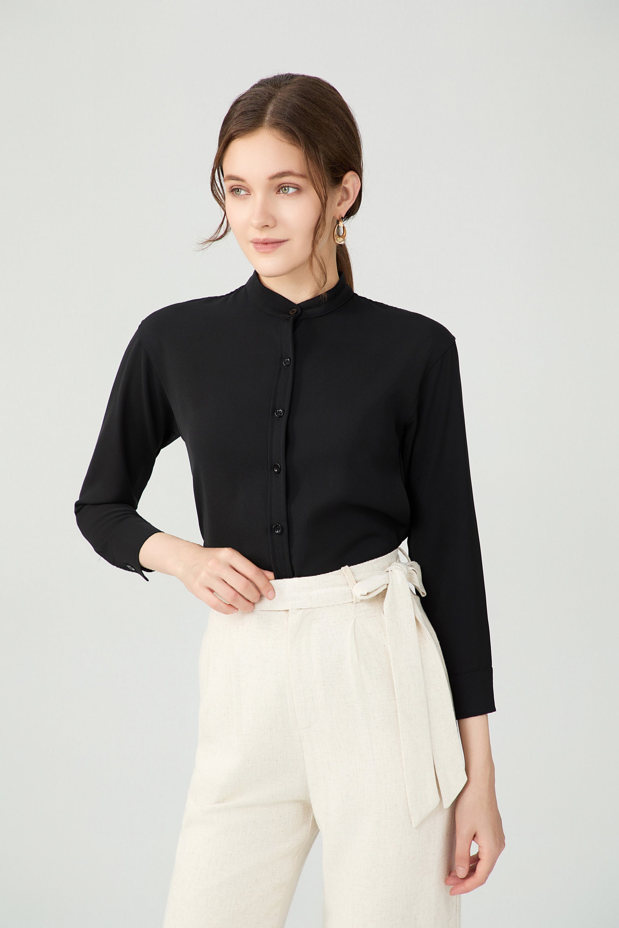 Jahoda Blouse