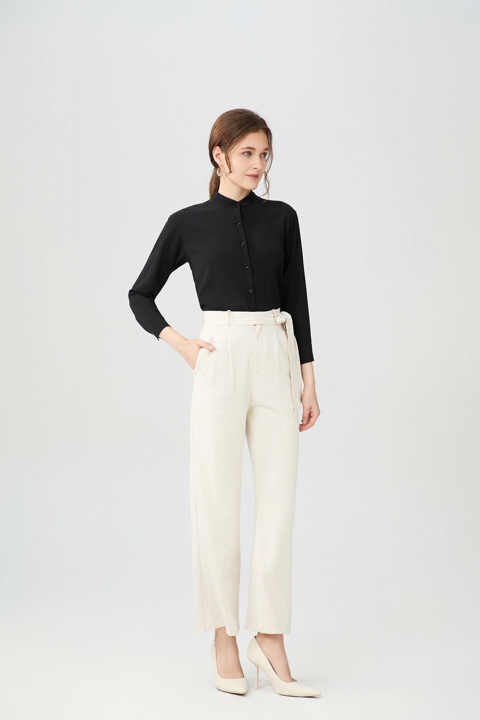Jahoda Blouse