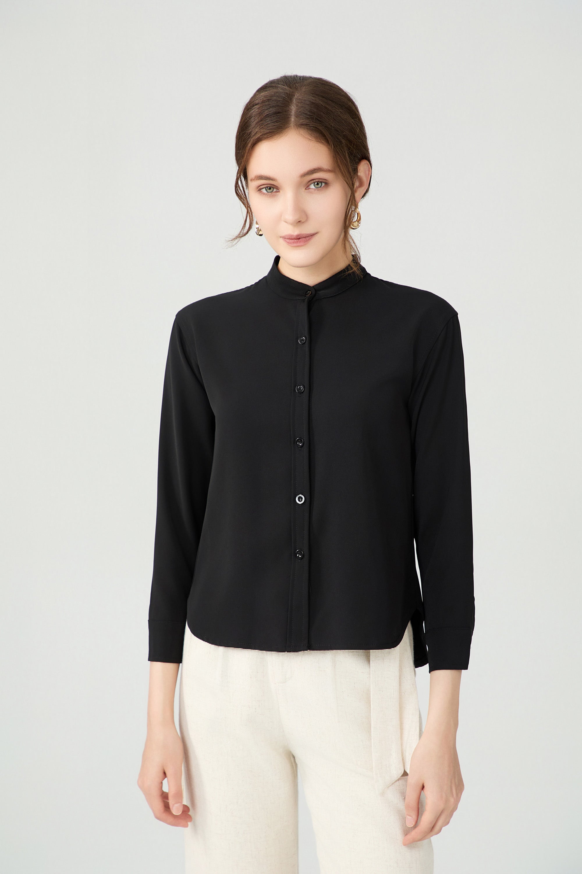 Jahoda Blouse