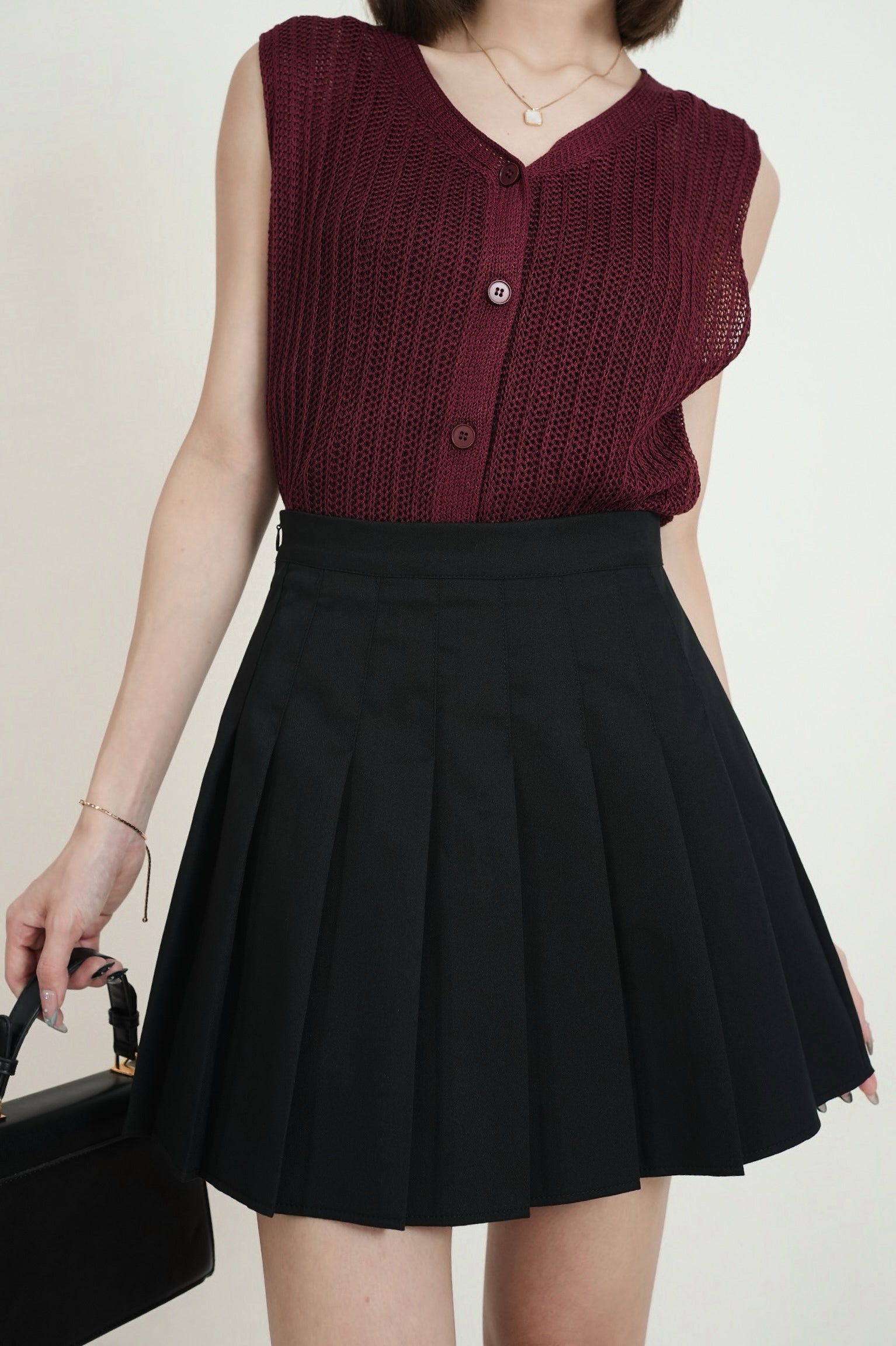 Makiyo Skirt