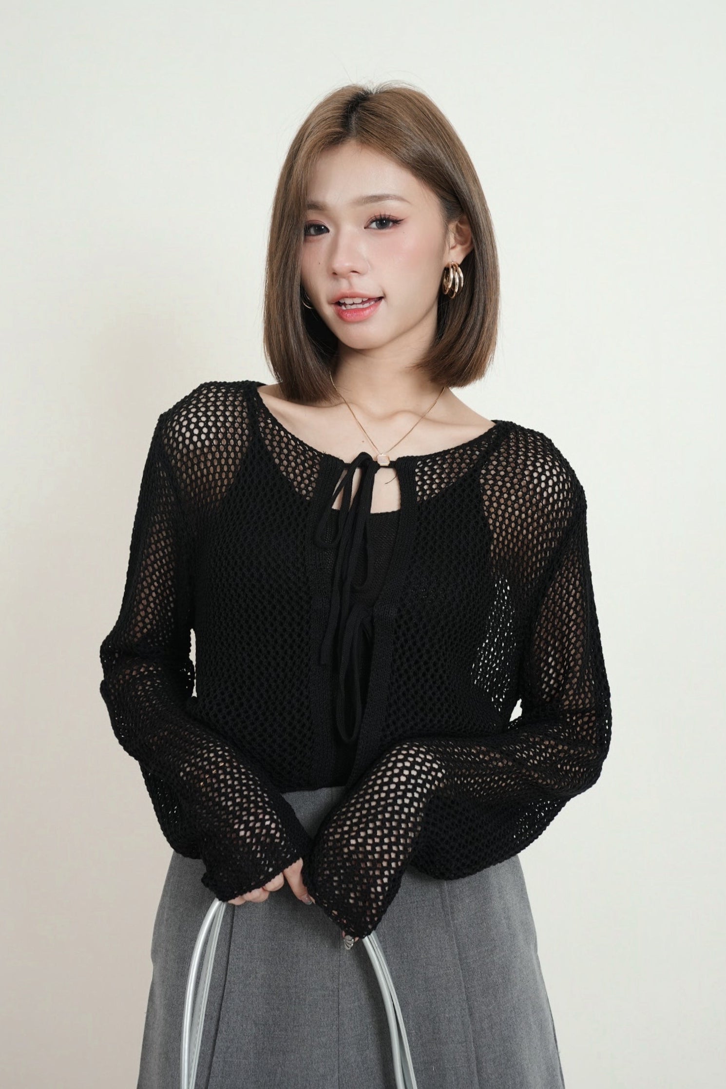 Fuka Cardigan