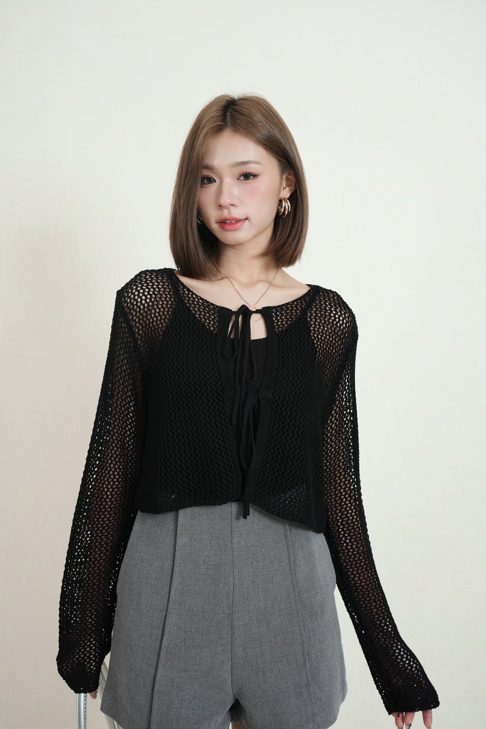 Fuka Cardigan