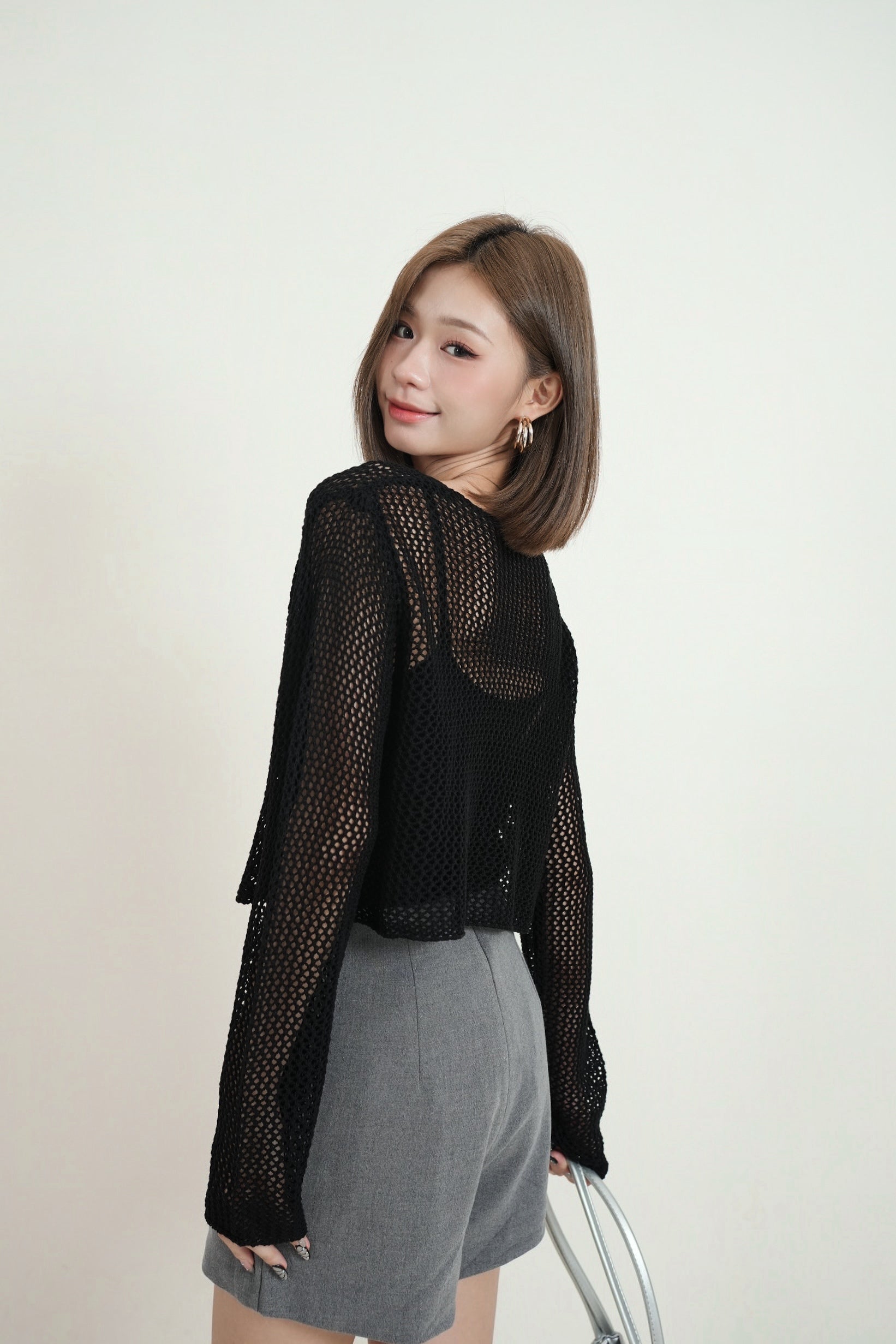 Fuka Cardigan