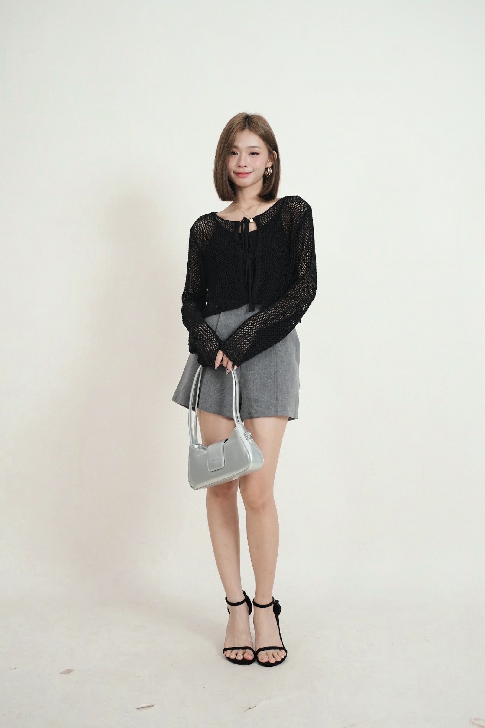Fuka Cardigan