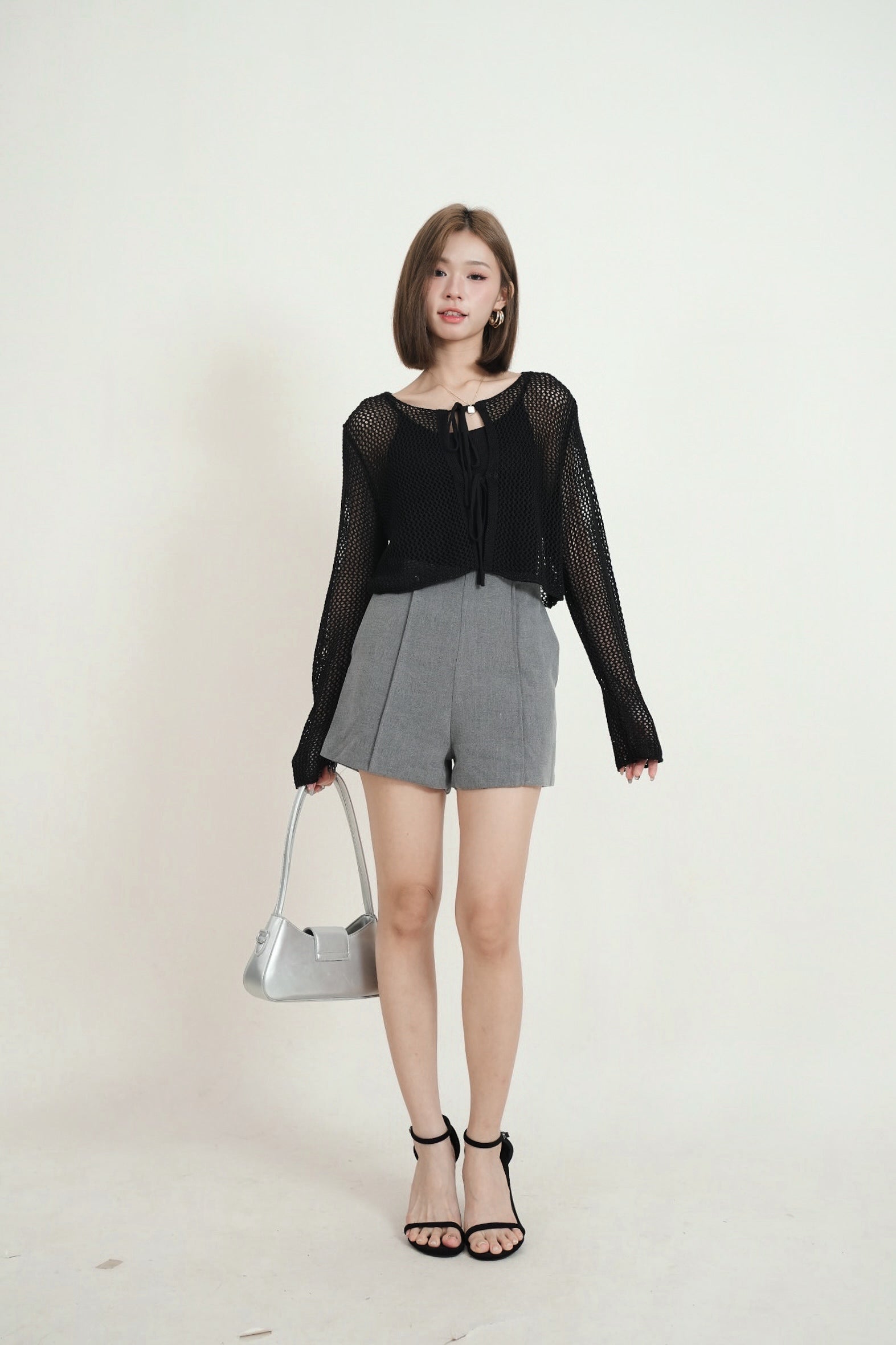 Fuka Cardigan