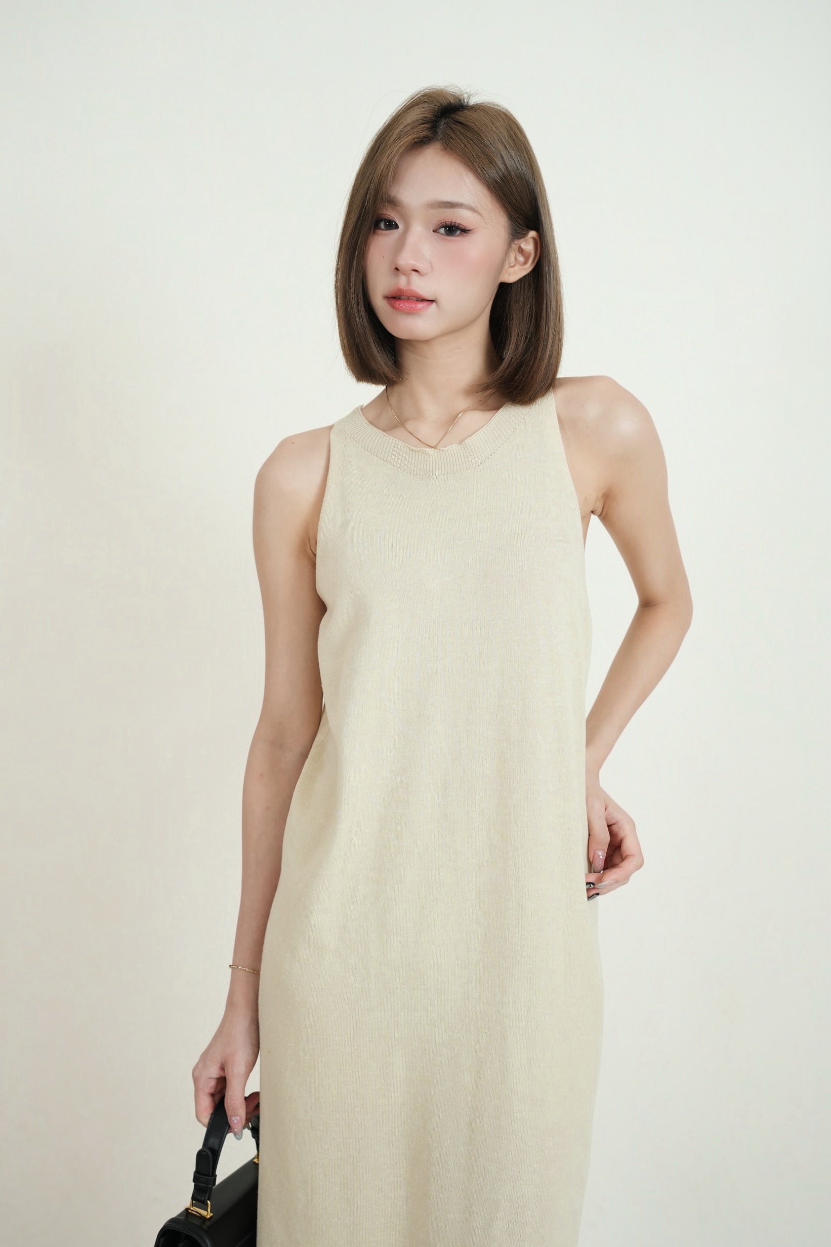 Karol Dress