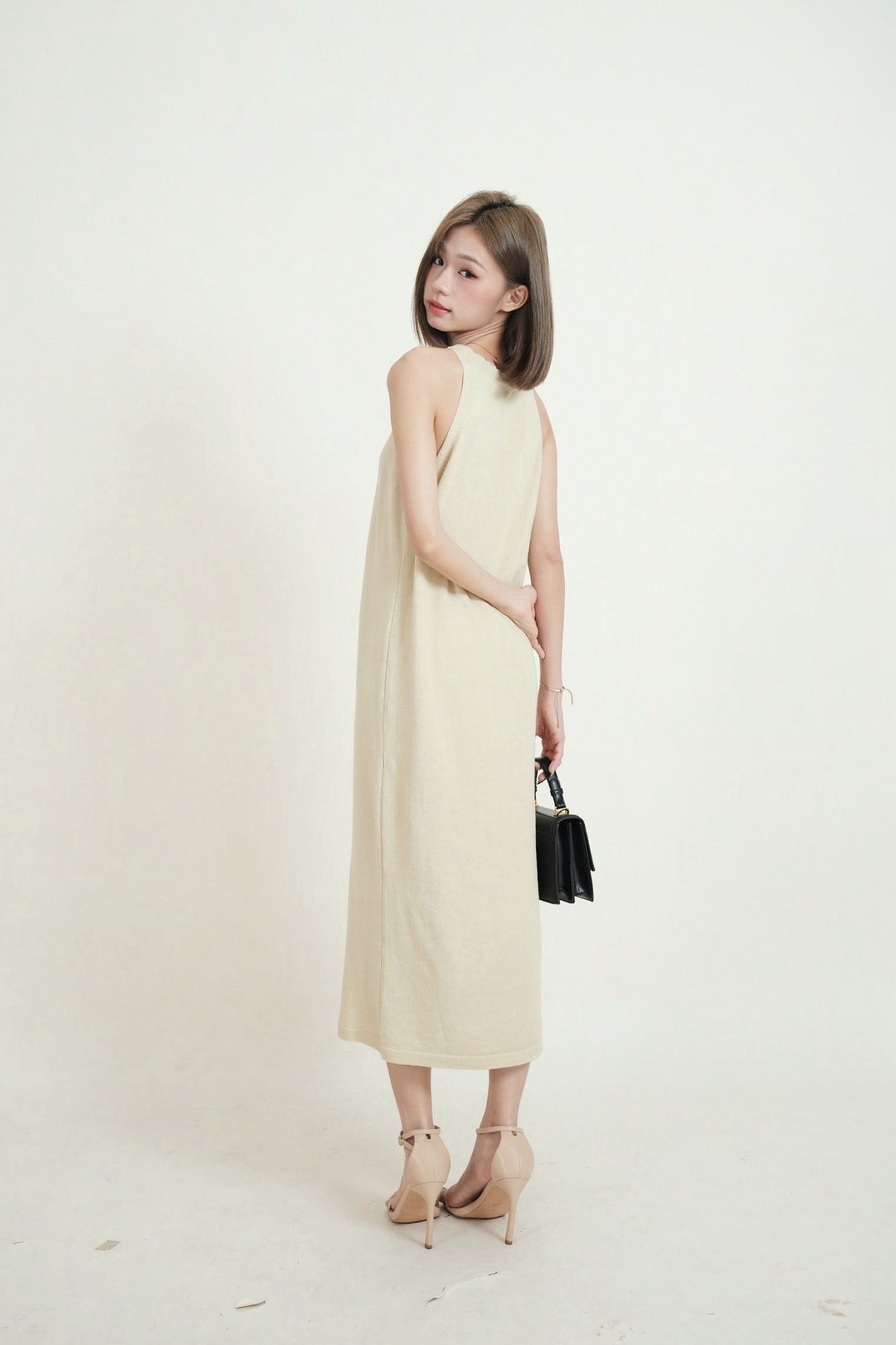 Karol Dress