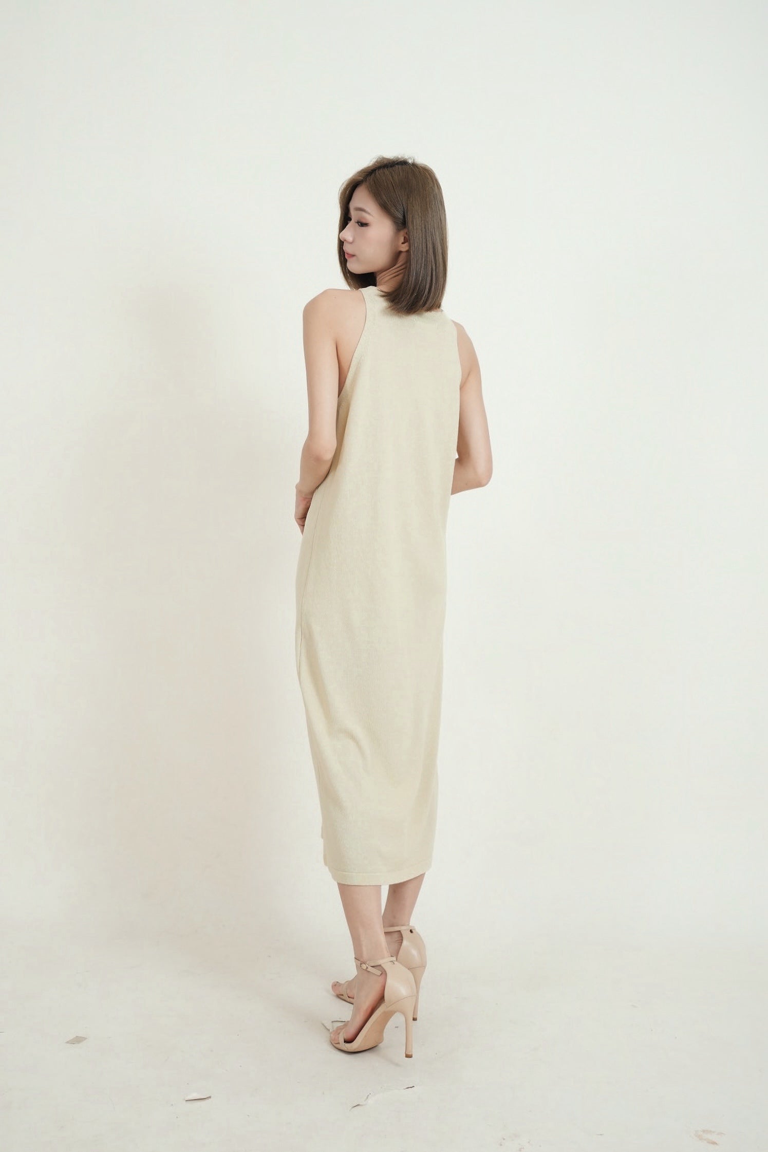 Karol Dress
