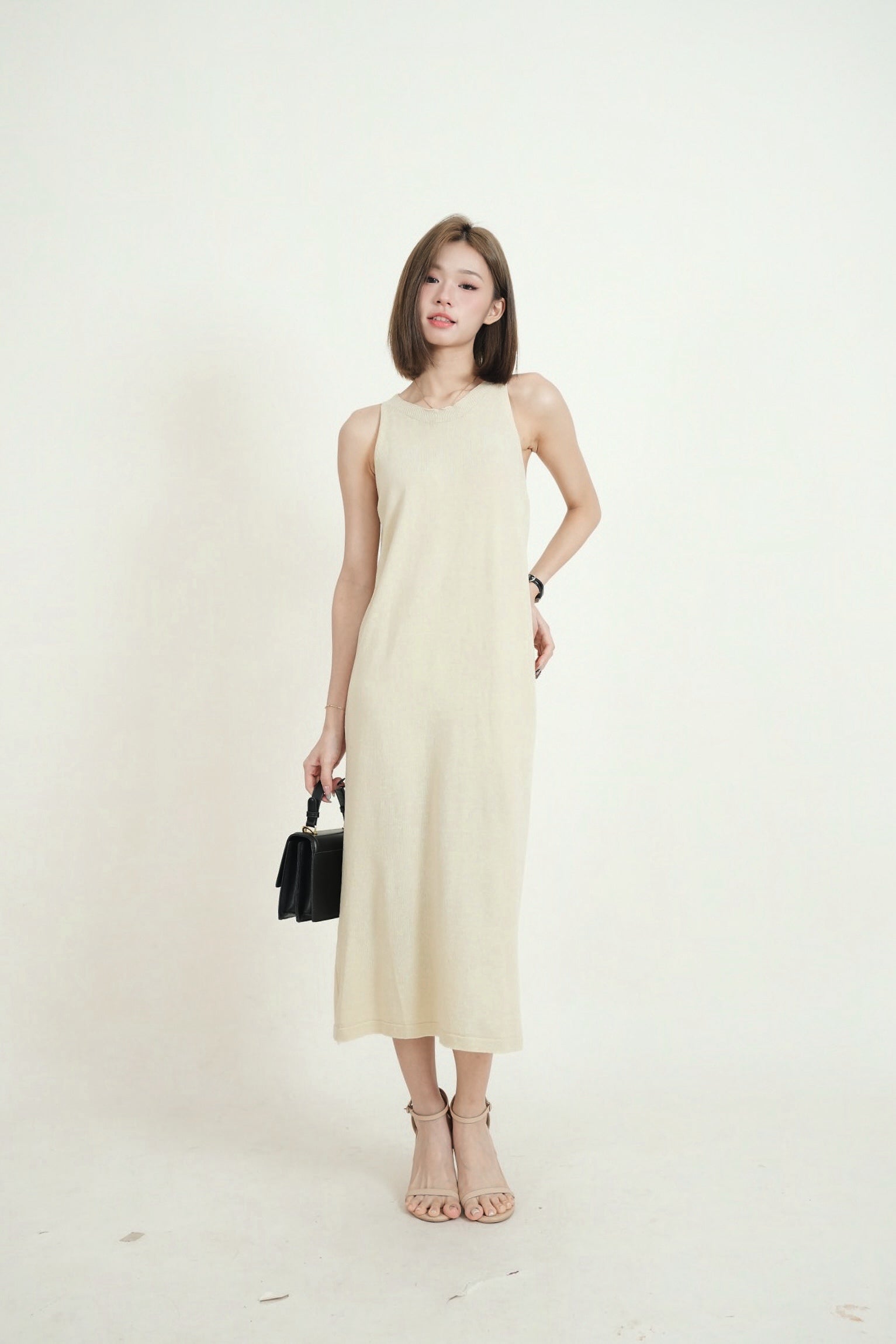 Karol Dress
