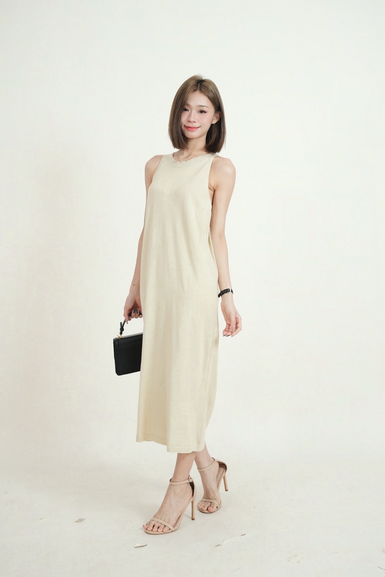 Karol Dress
