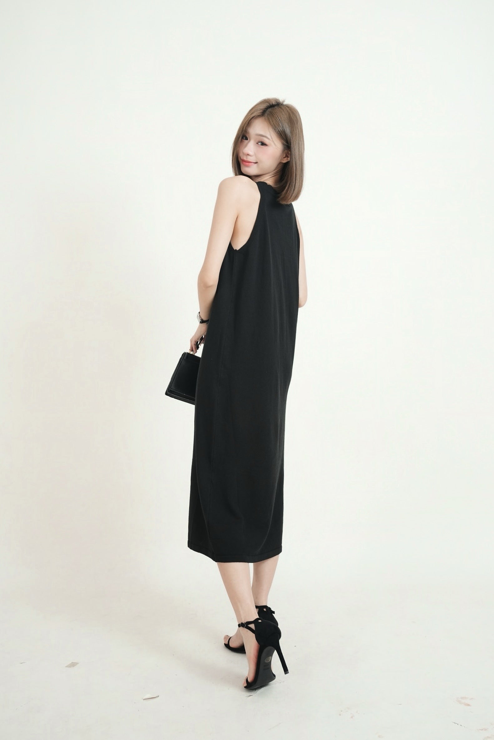 Karol Dress