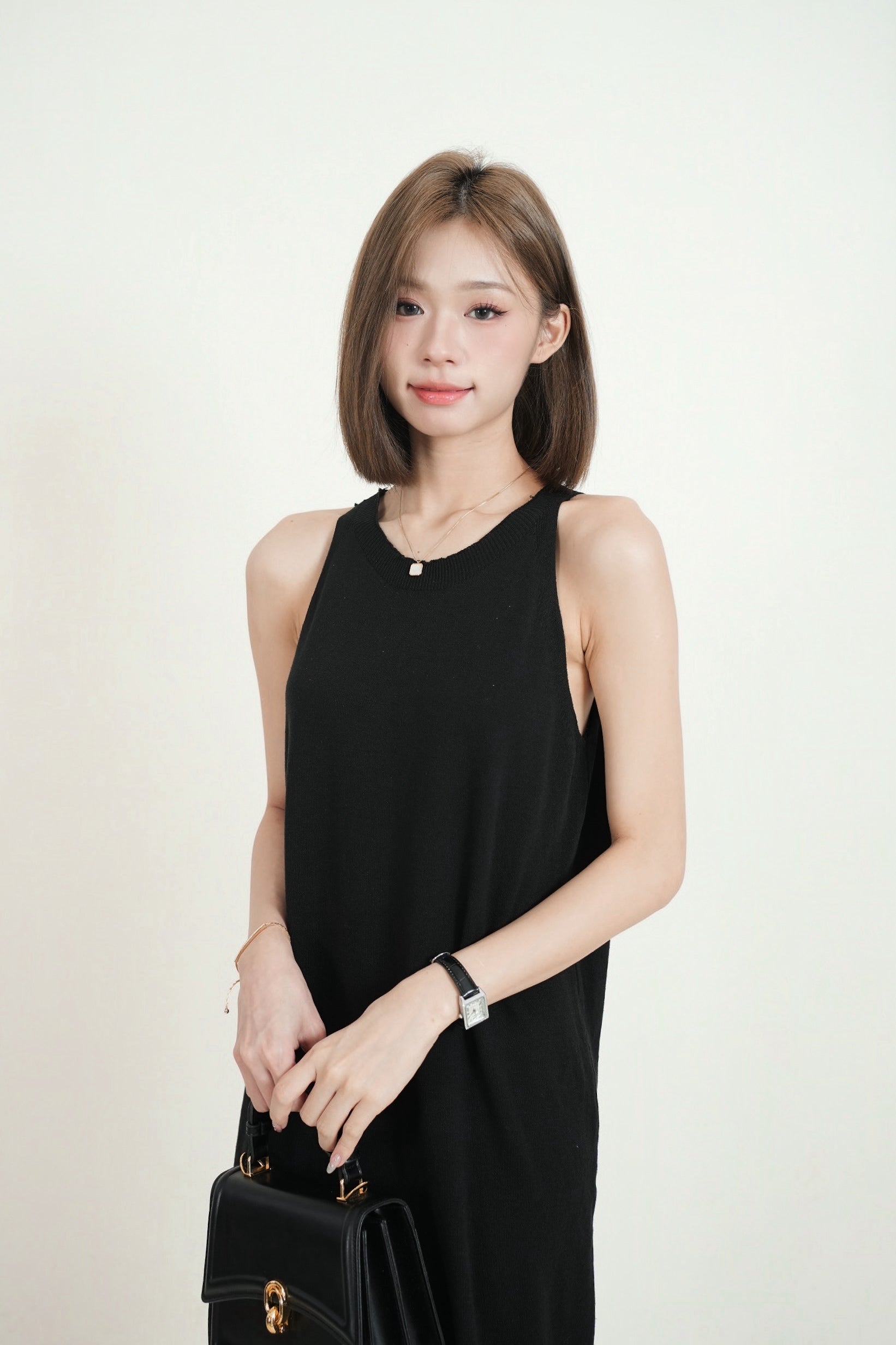 Karol Dress