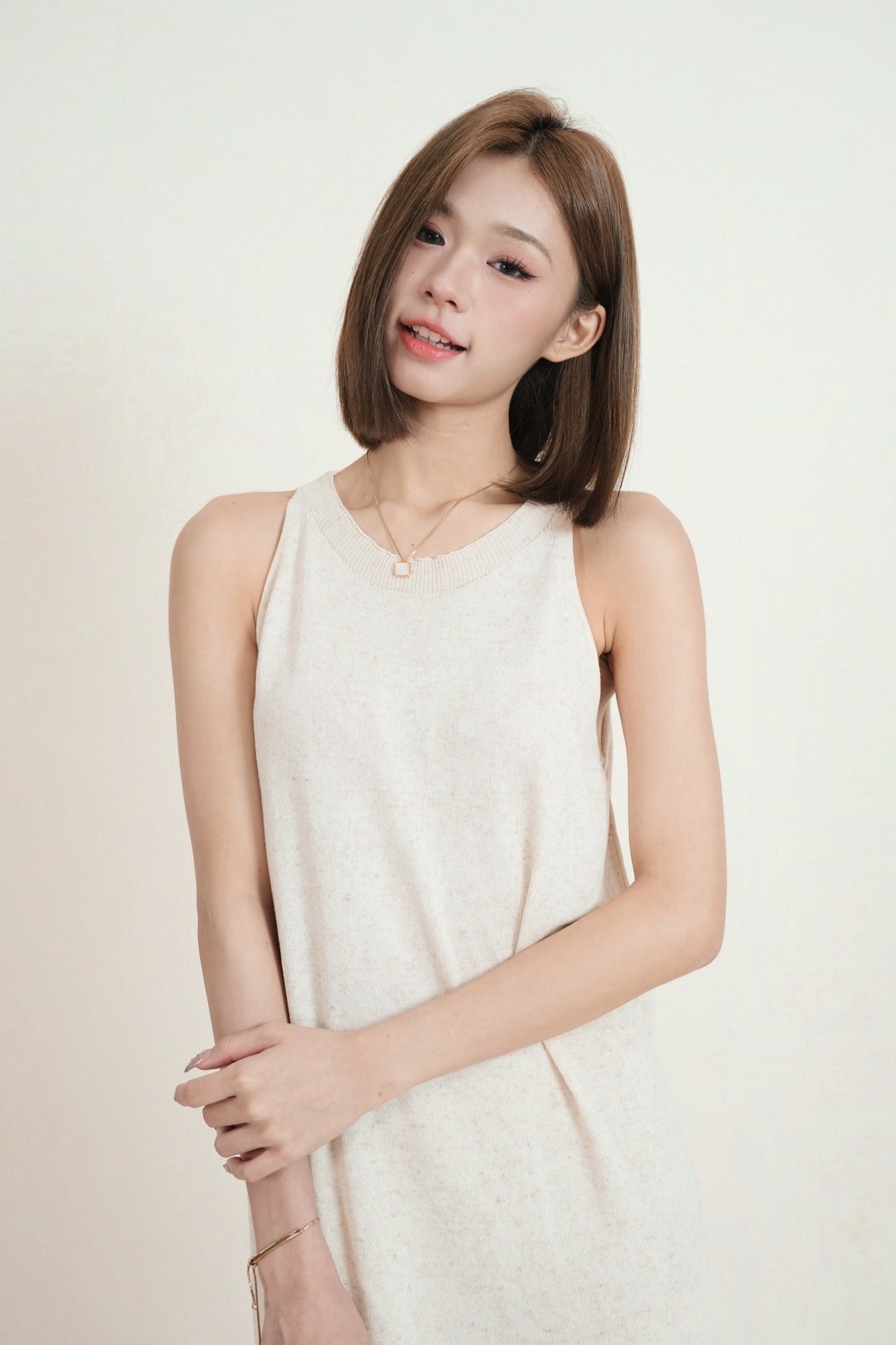 Karol Dress