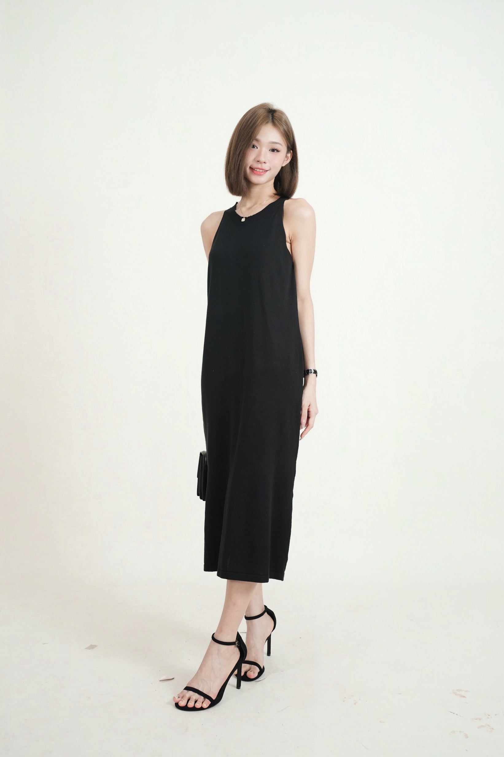 Karol Dress