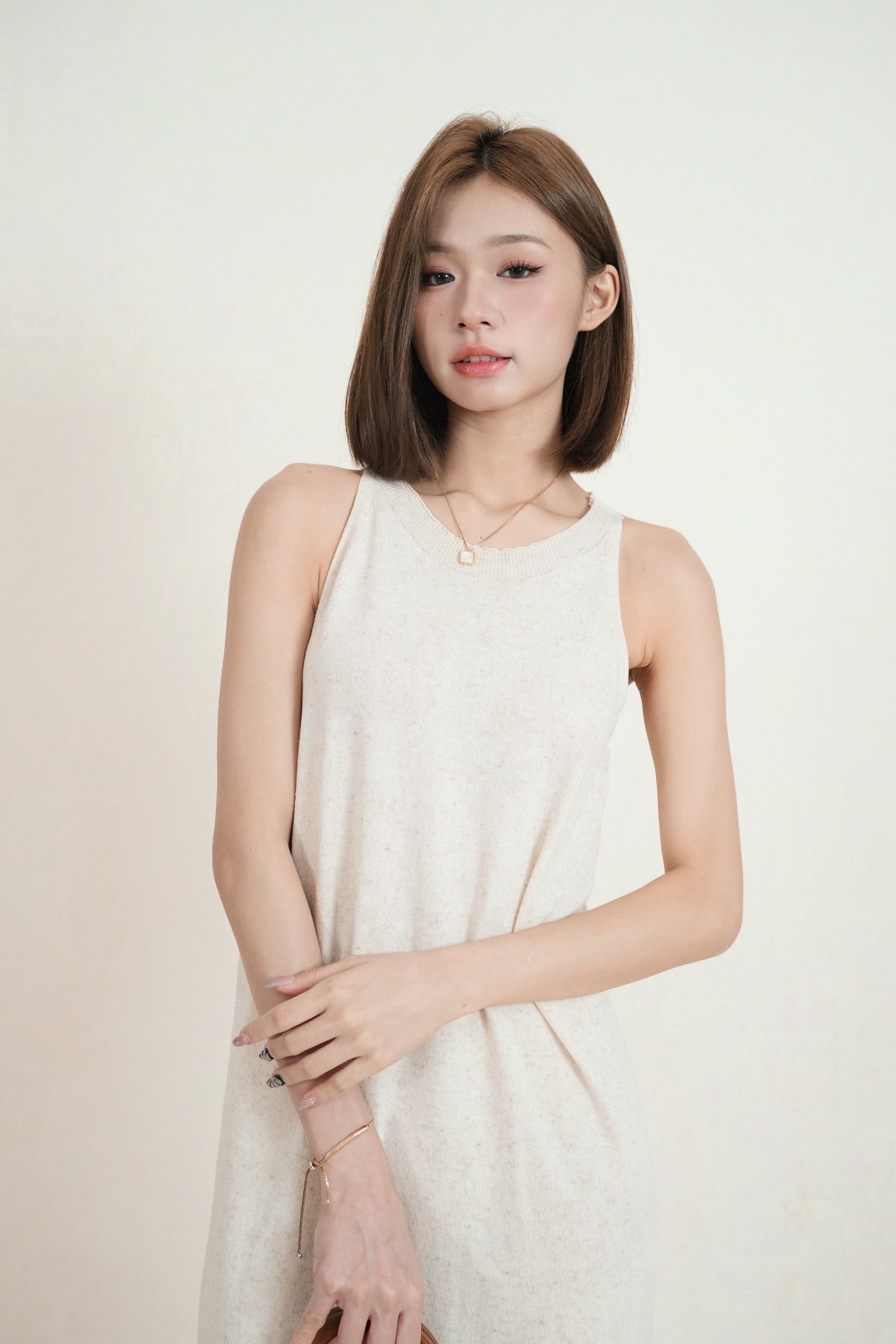 Karol Dress