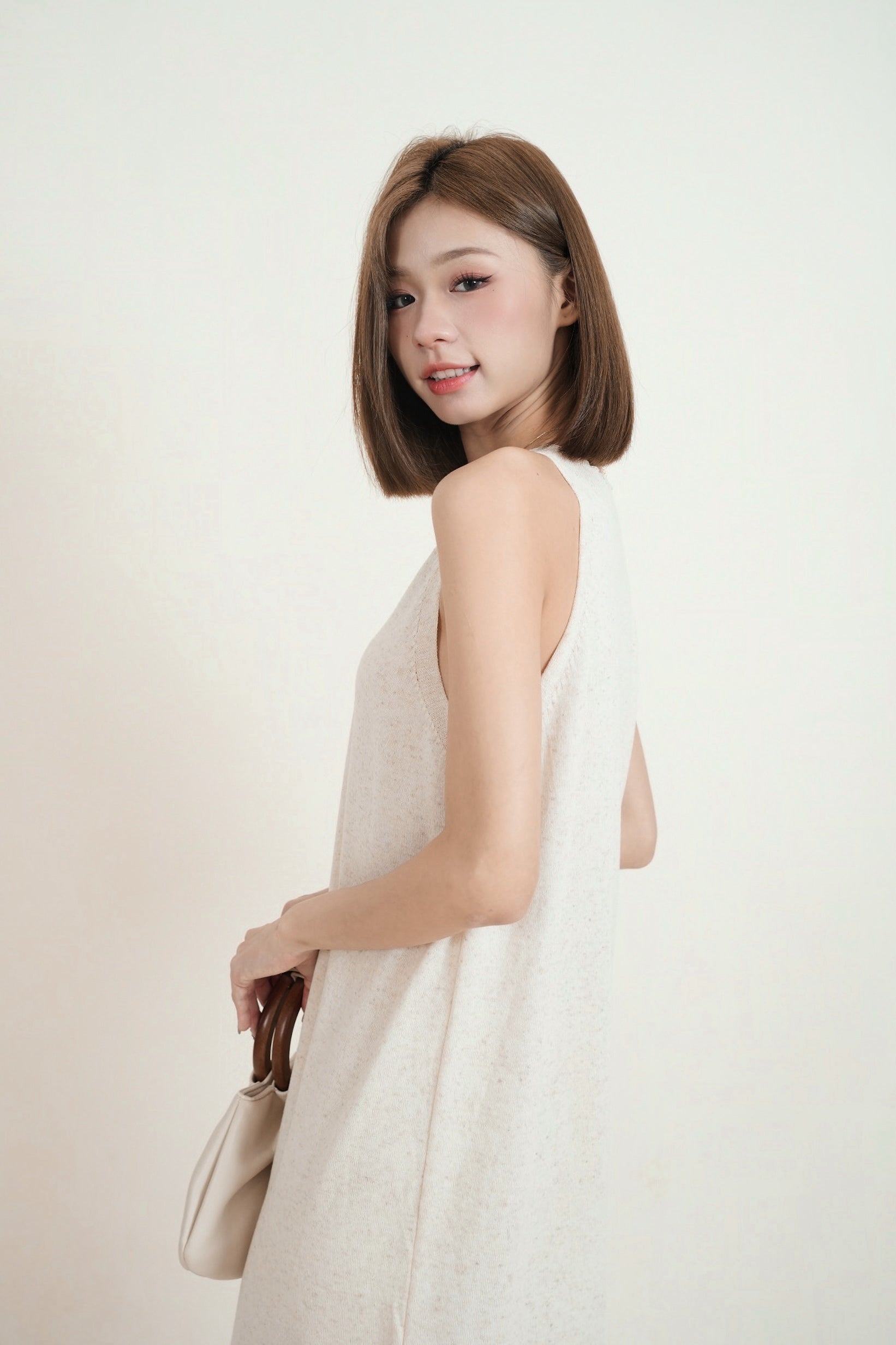 Karol Dress