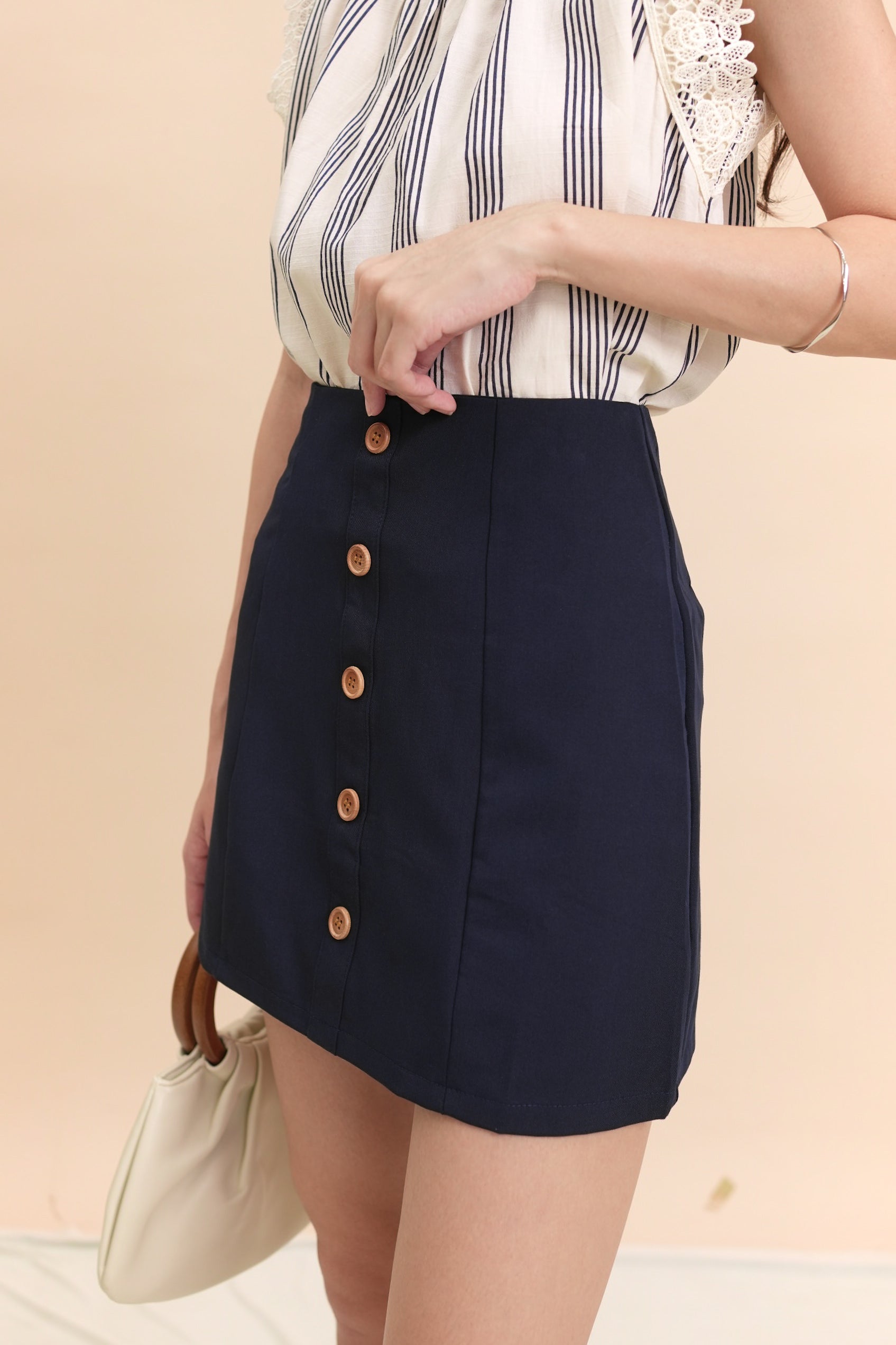 Fagel Skirt