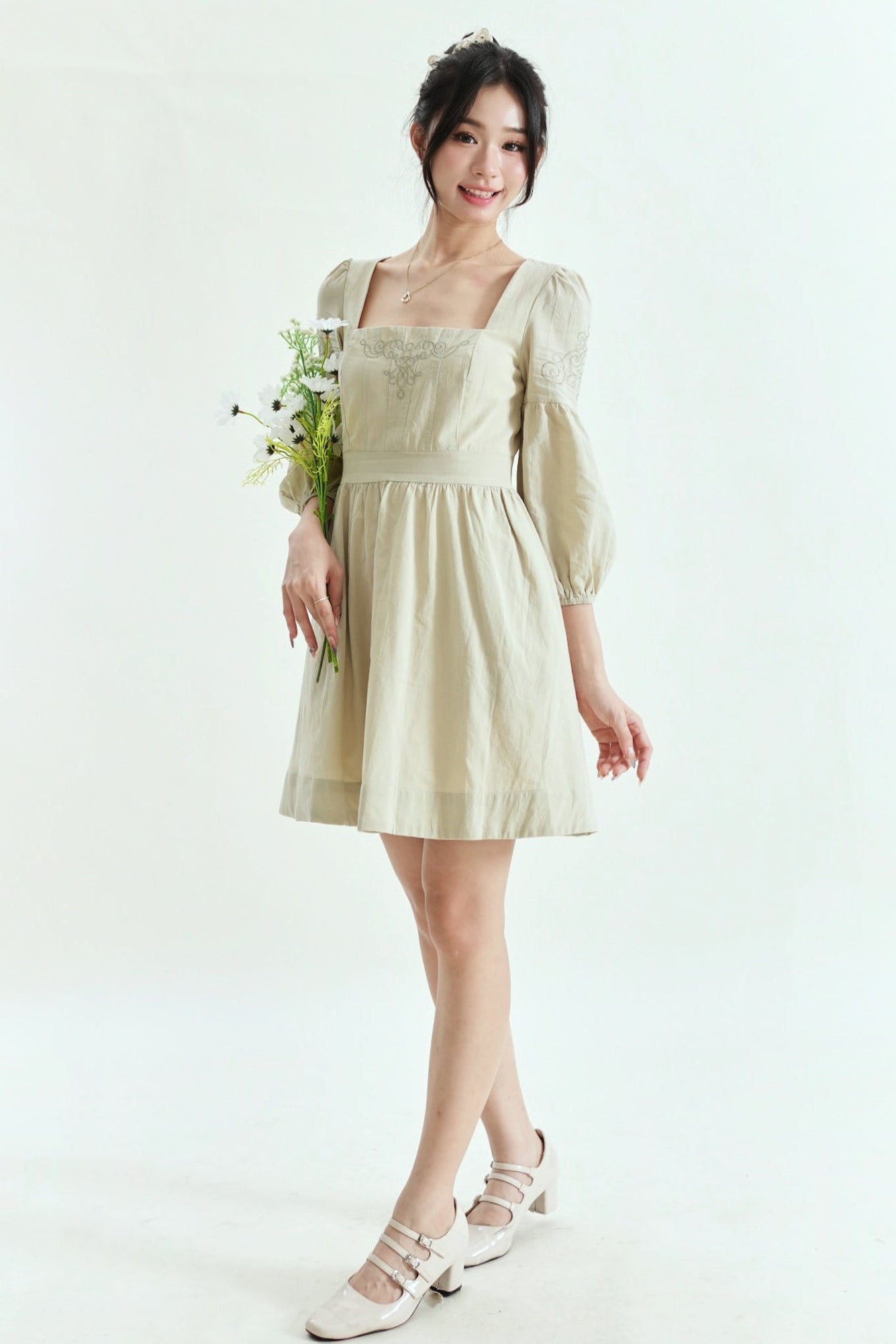 Gypsy Dress