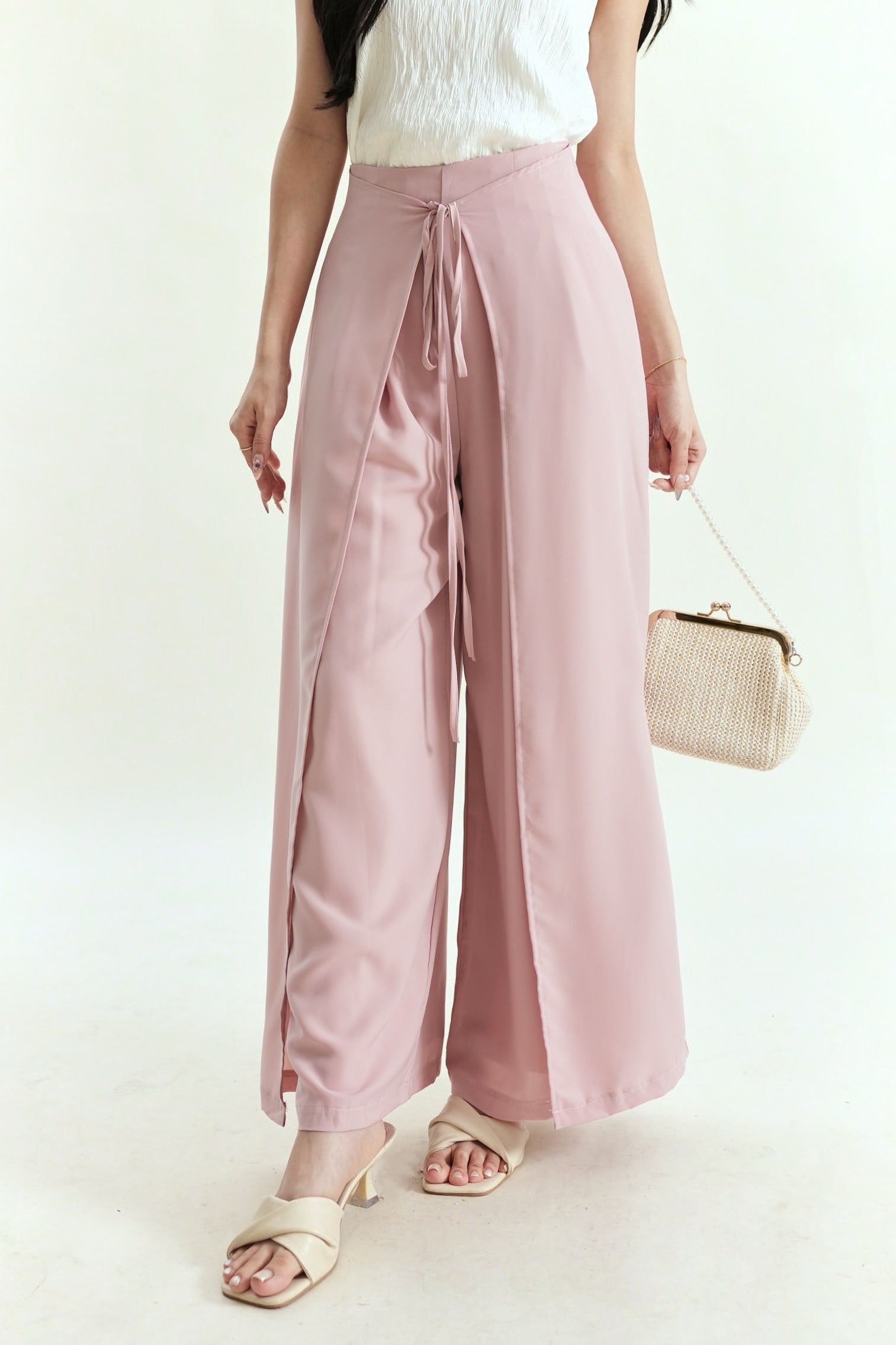 Calluna Pants (Defect)