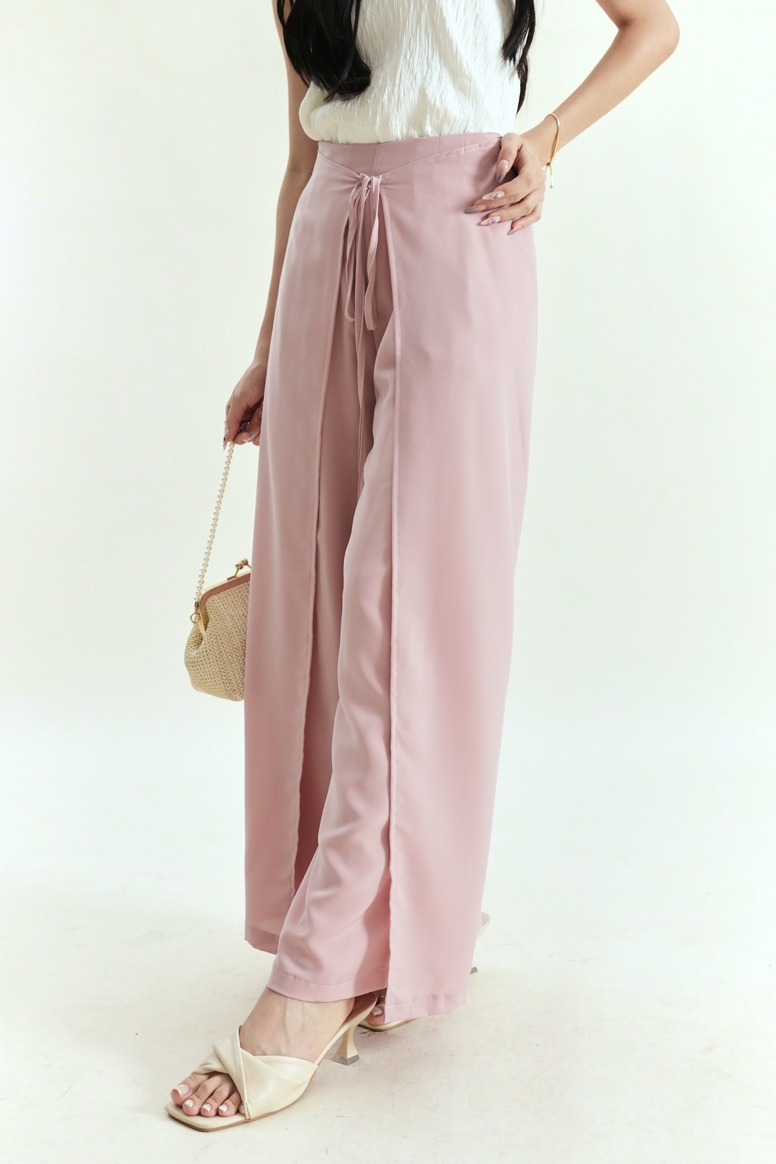 Calluna Pants (Defect)