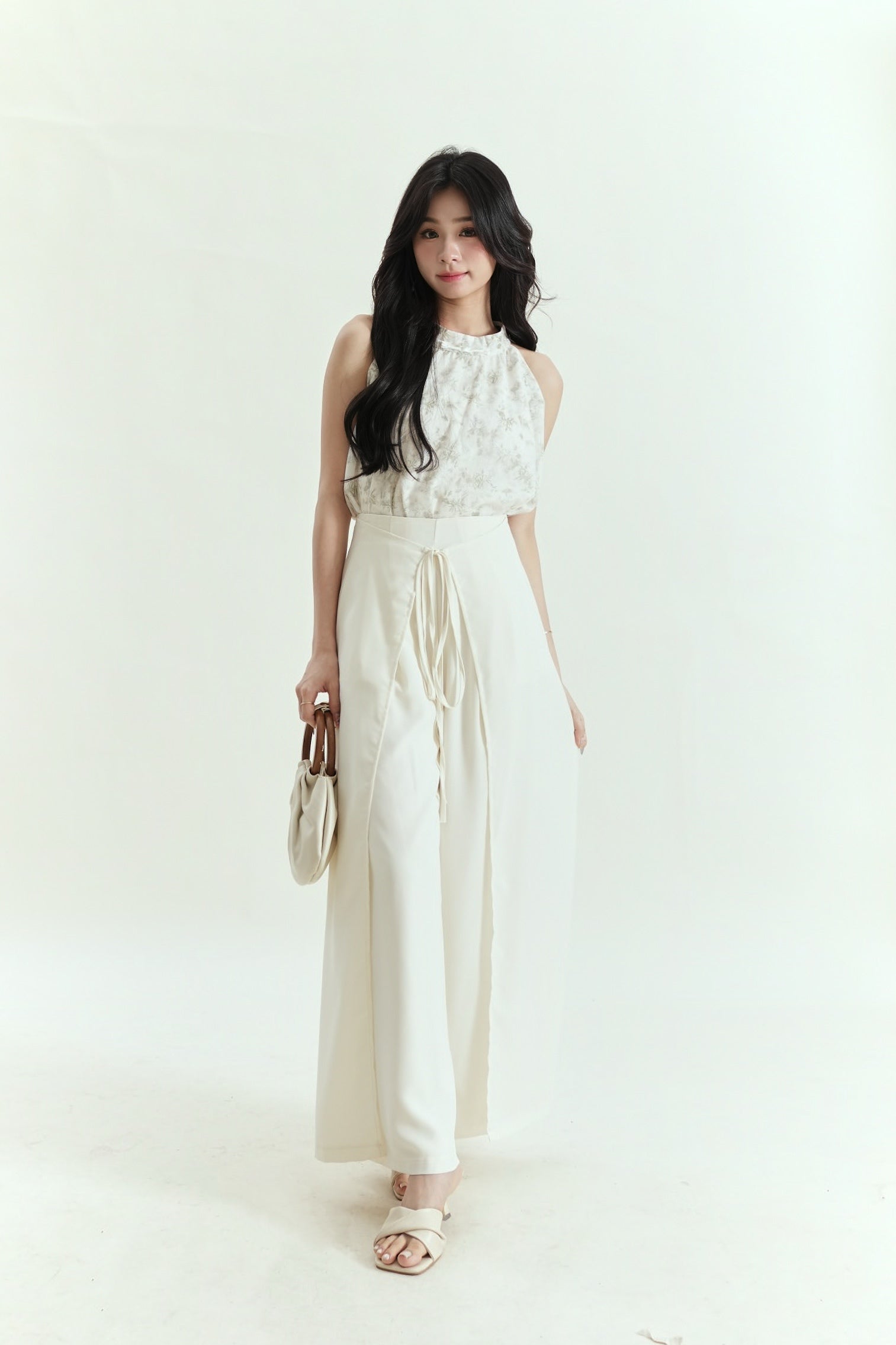 Calluna Pants (Defect)
