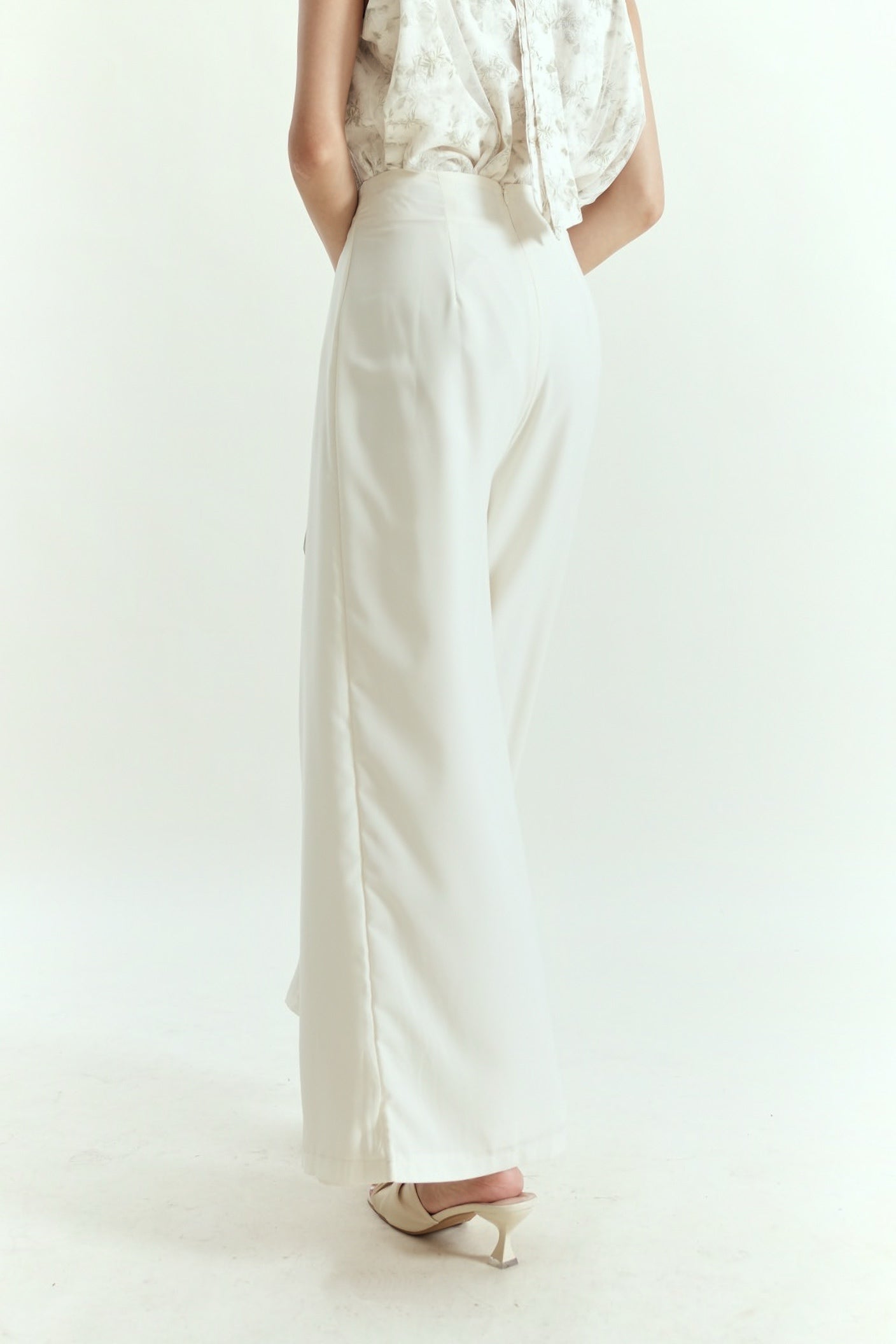 Calluna Pants (Defect)