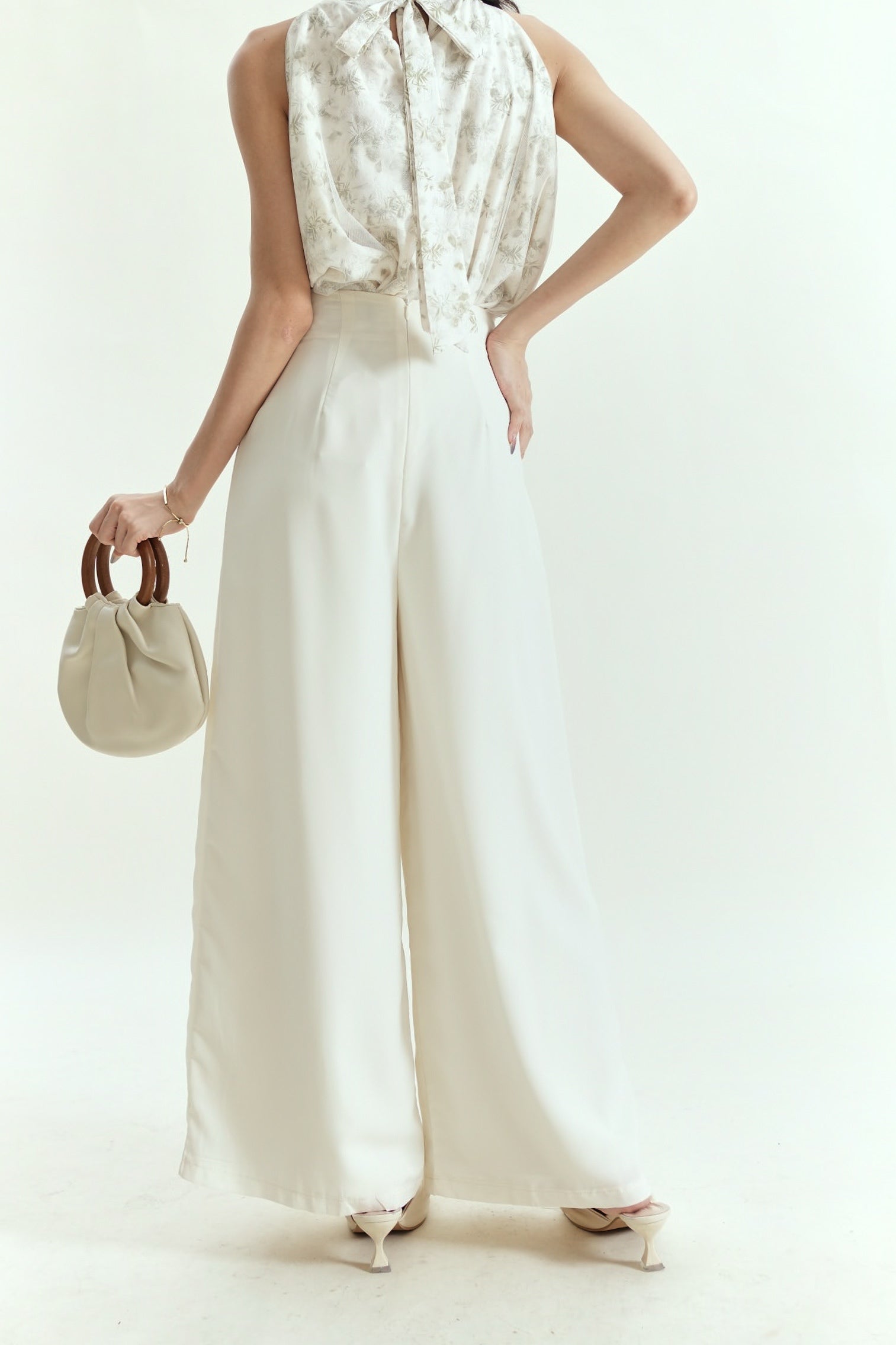 Calluna Pants (Defect)
