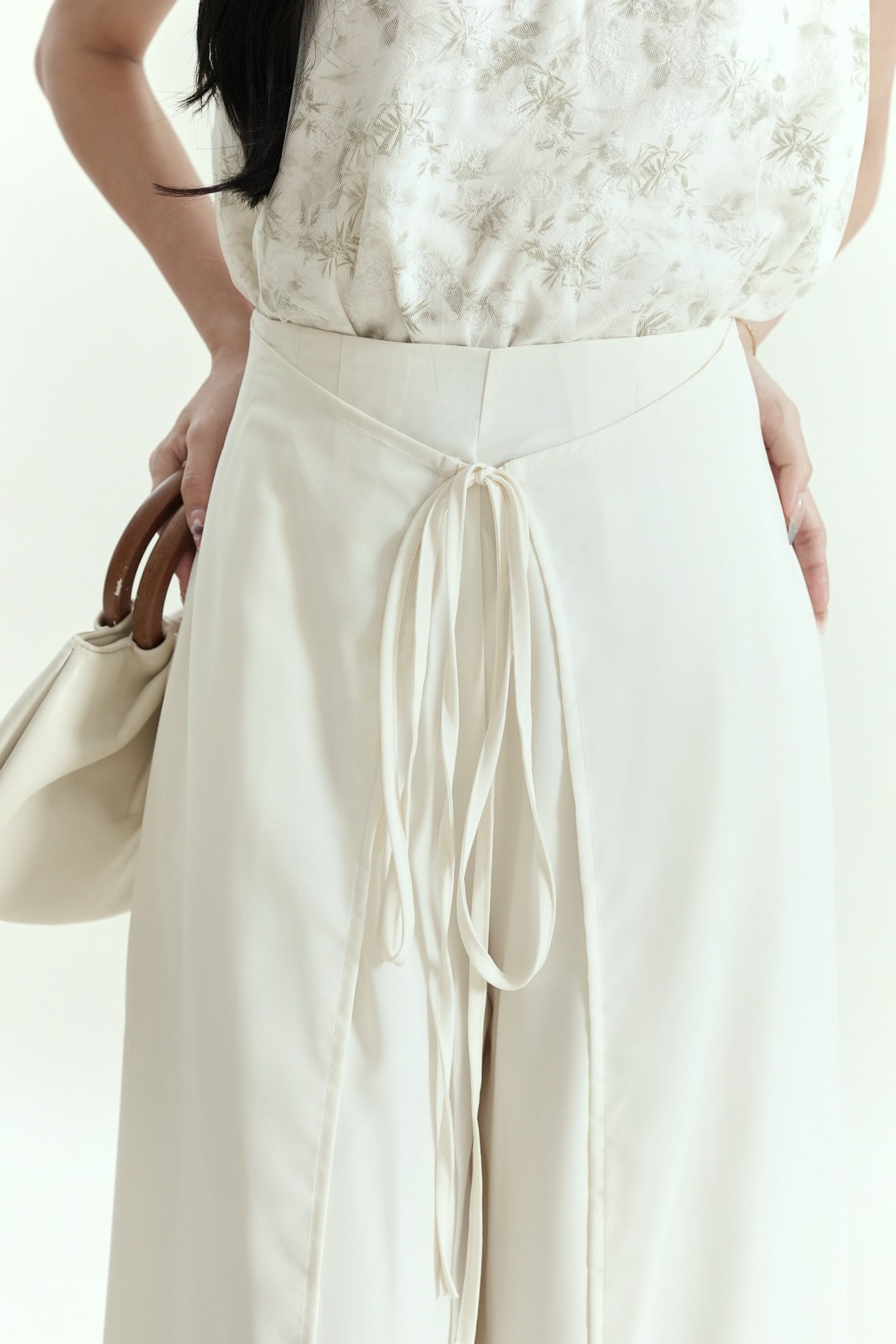 Calluna Pants (Defect)
