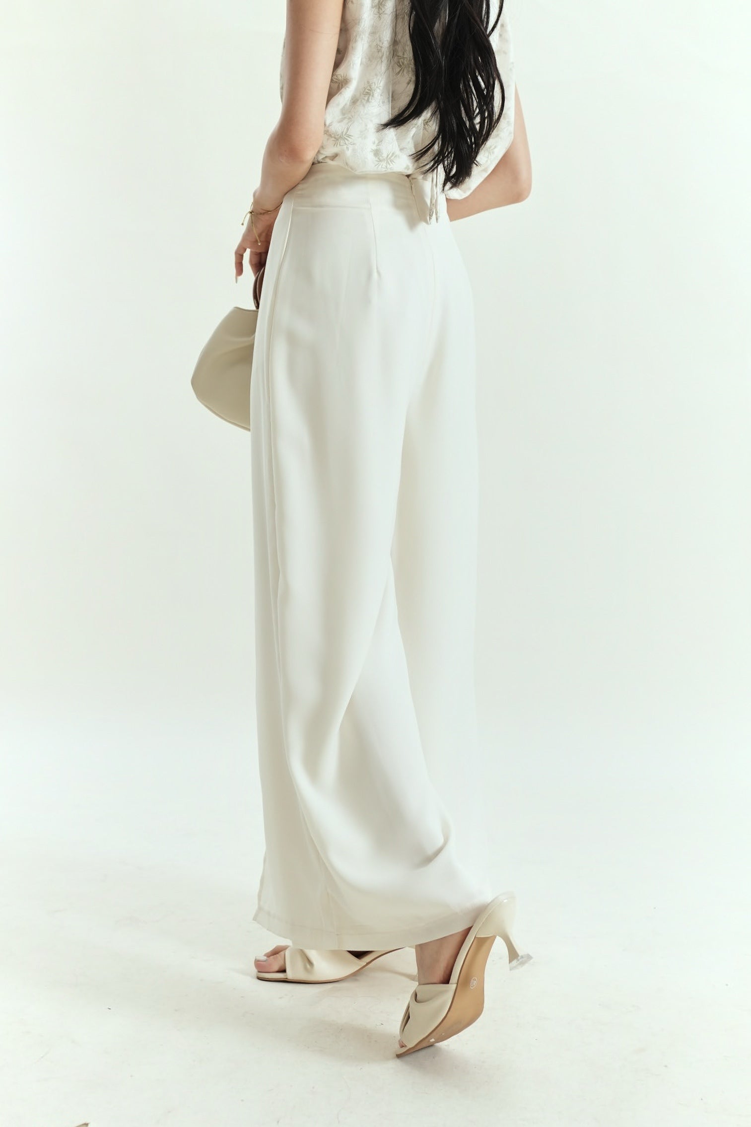 Calluna Pants (Defect)