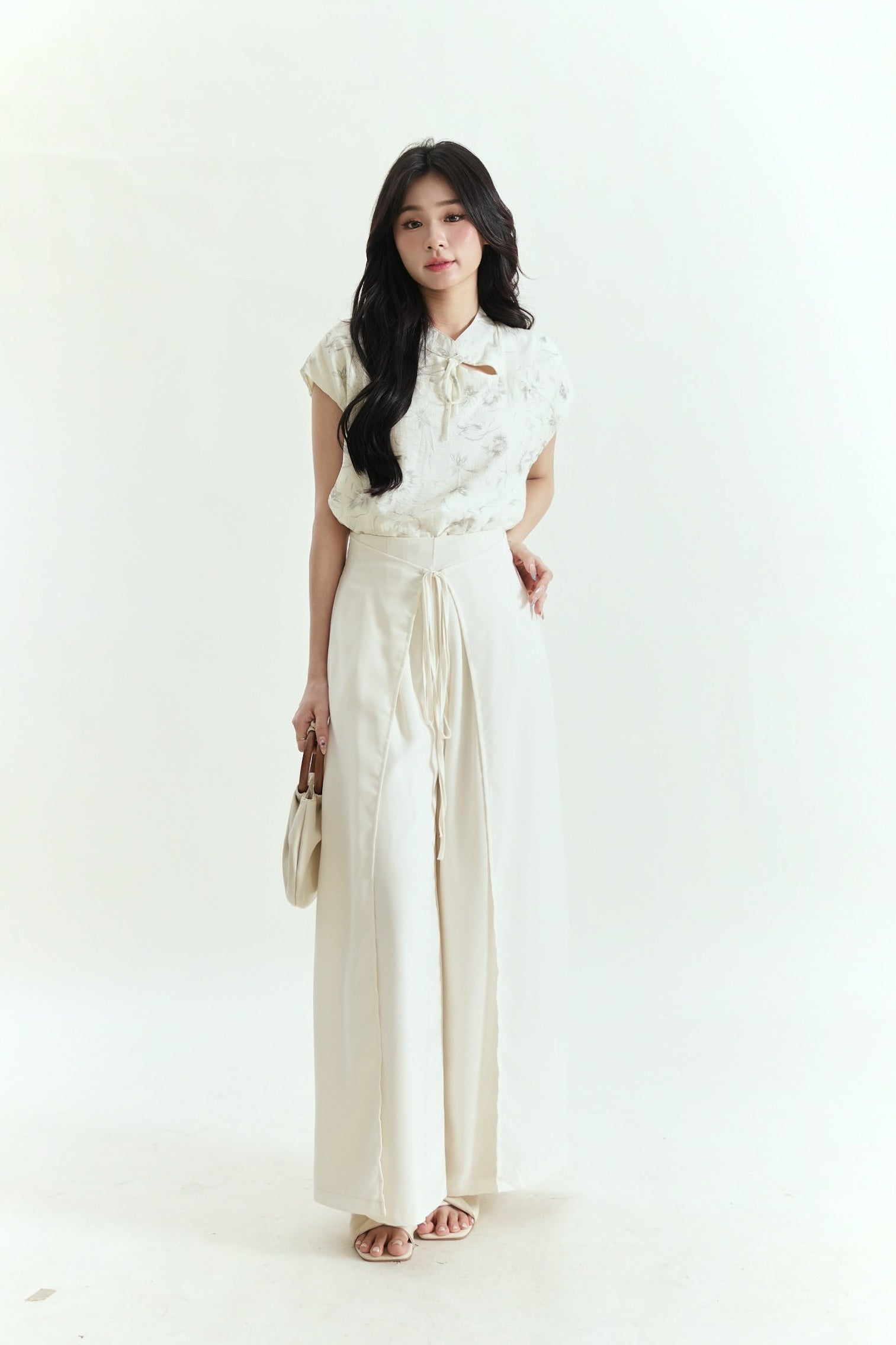 Calluna Pants (Defect)