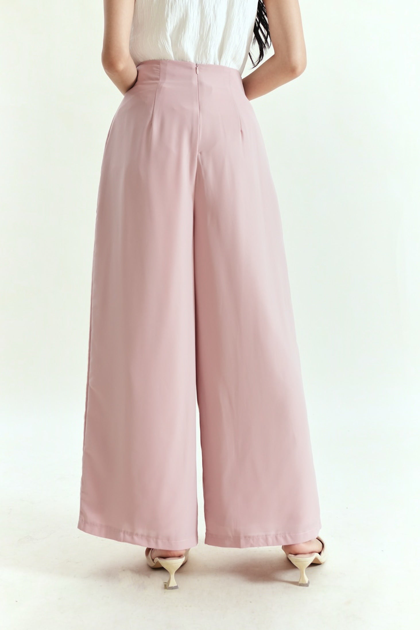 Calluna Pants (Defect)