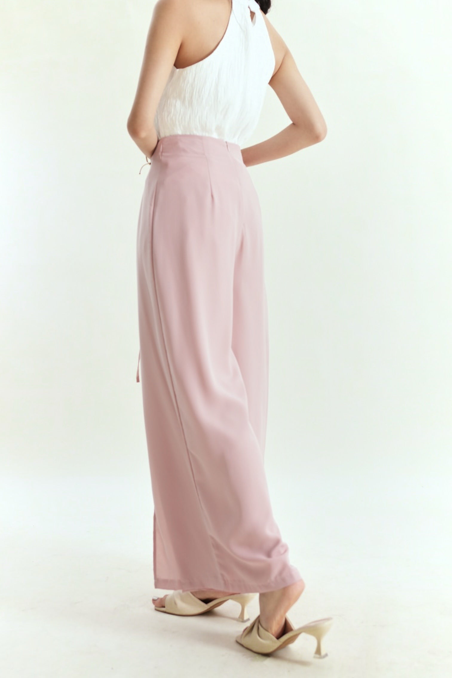 Calluna Pants (Defect)