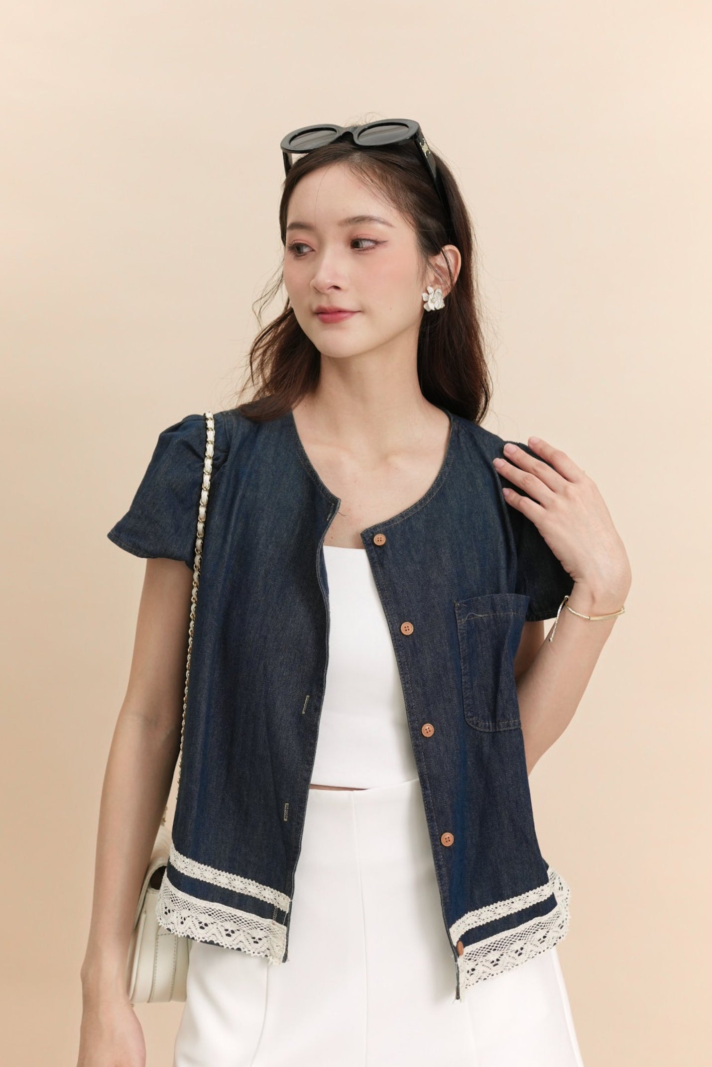 Evelina Top