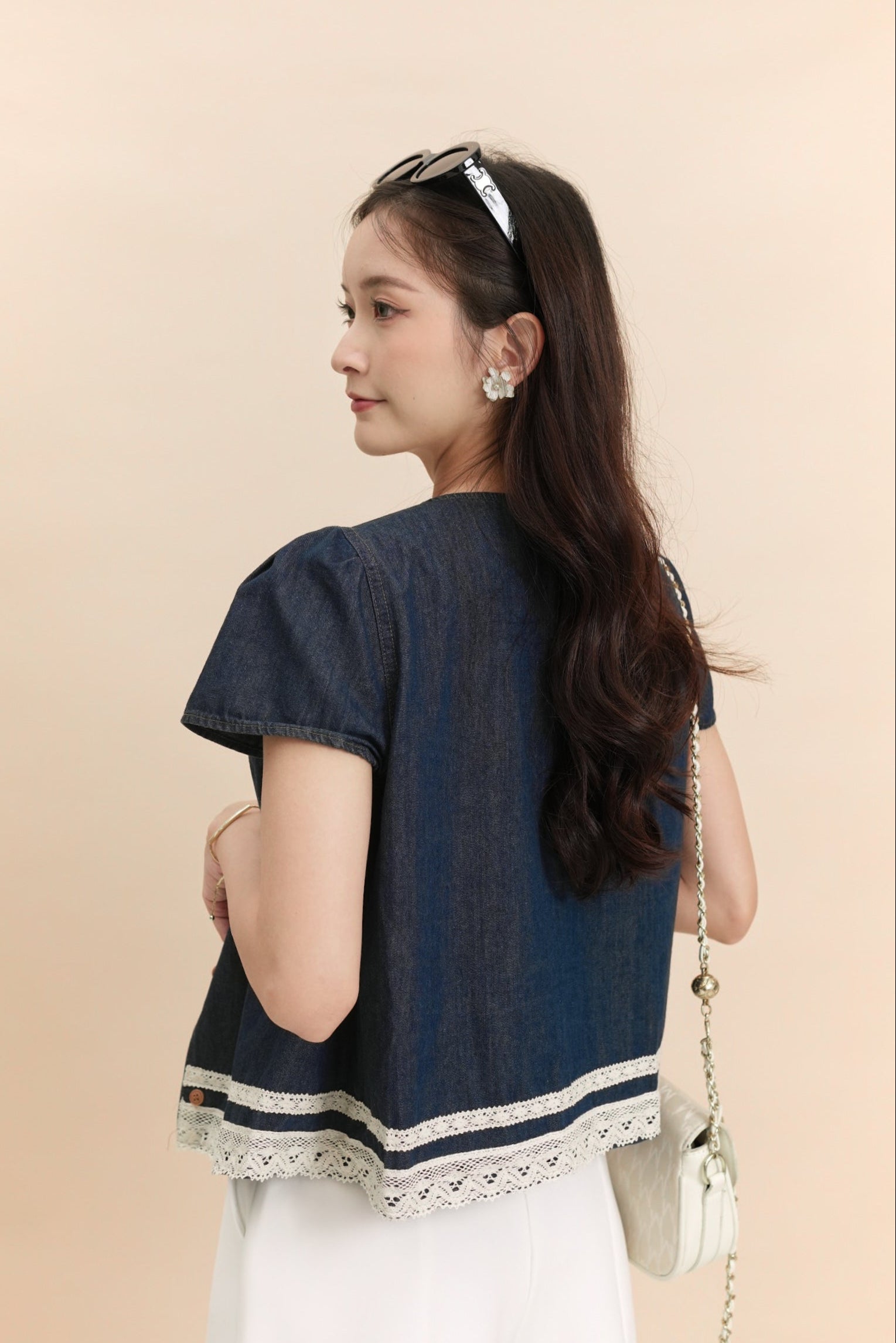 Evelina Top