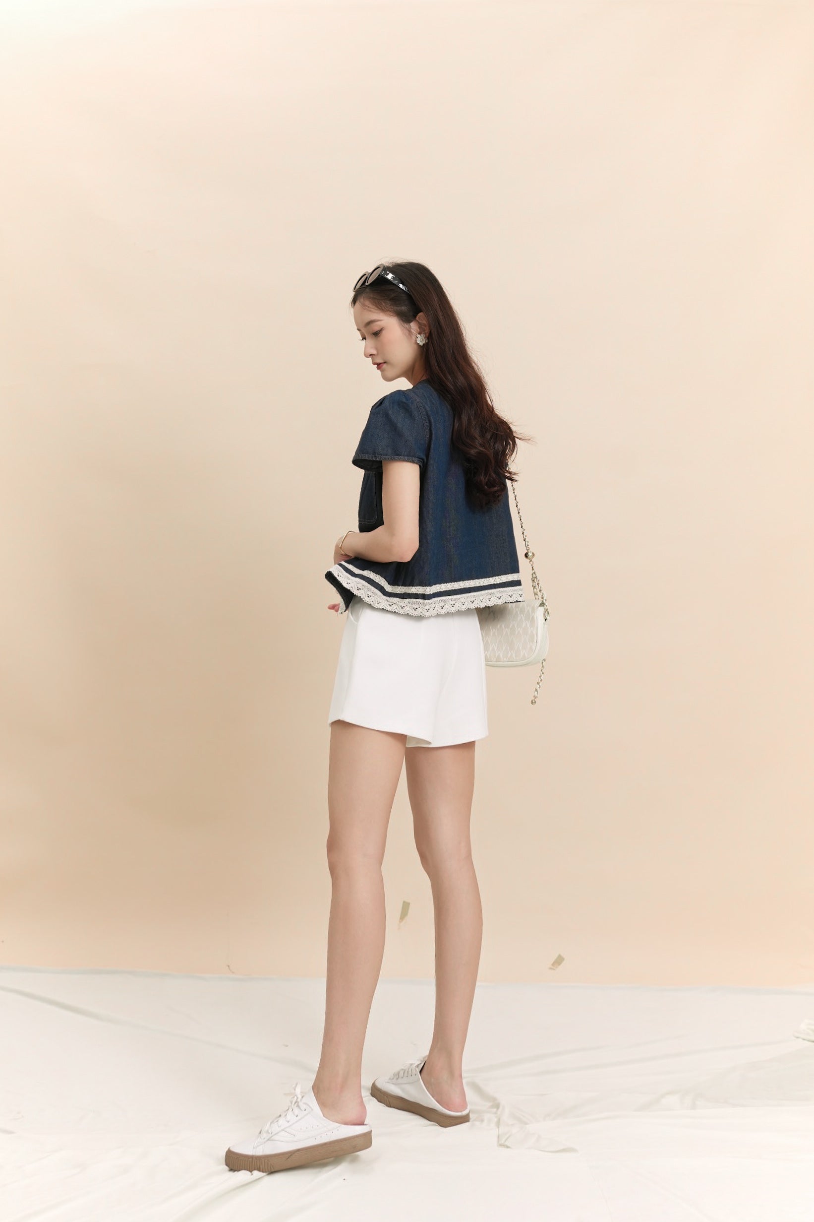 Evelina Top