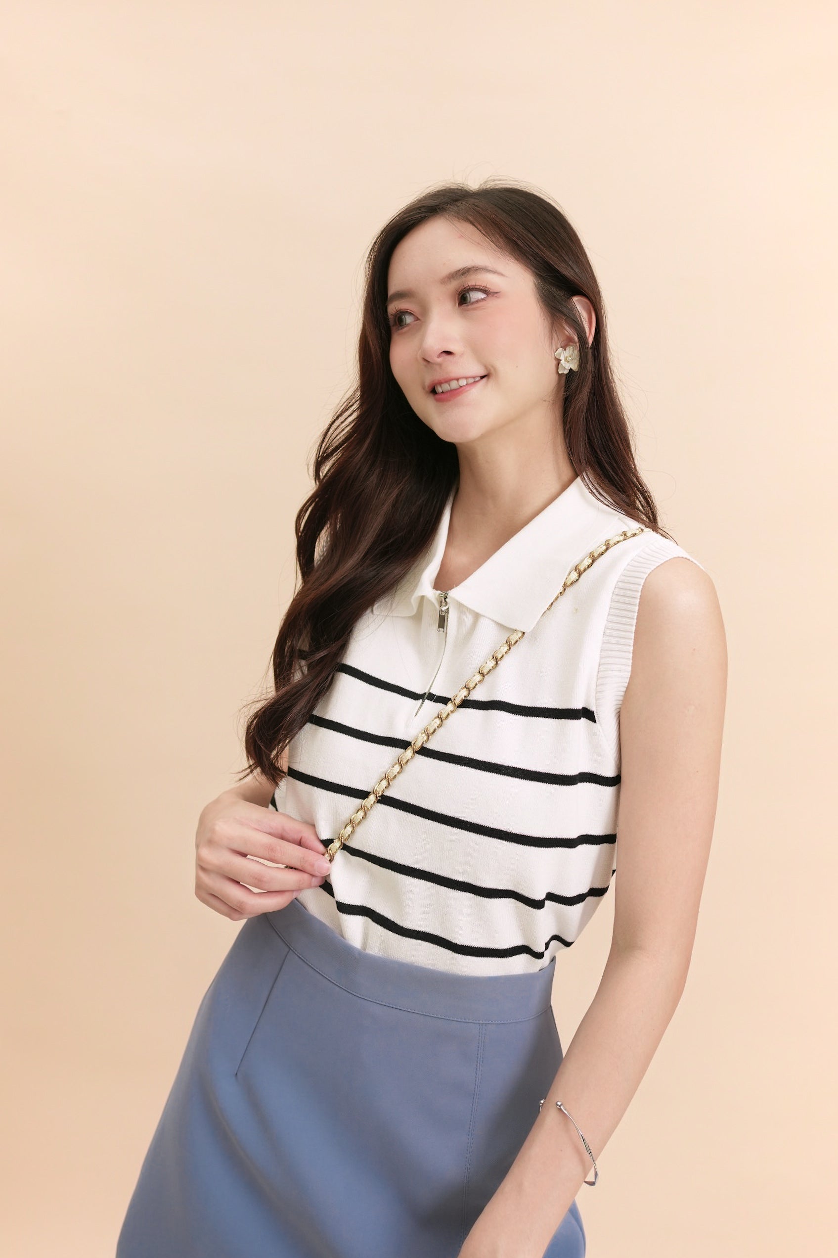 Columbina Top