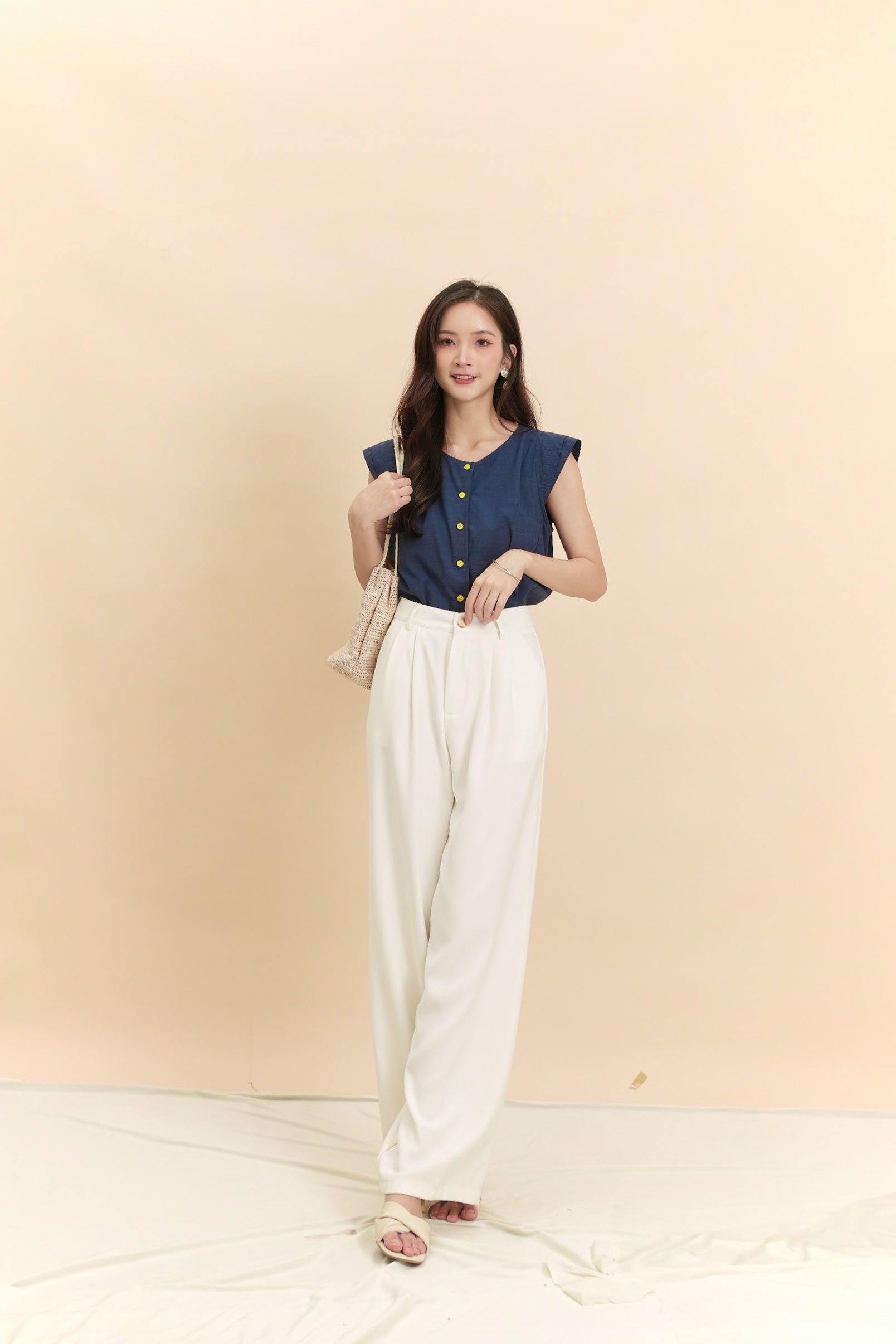 Fannie Top