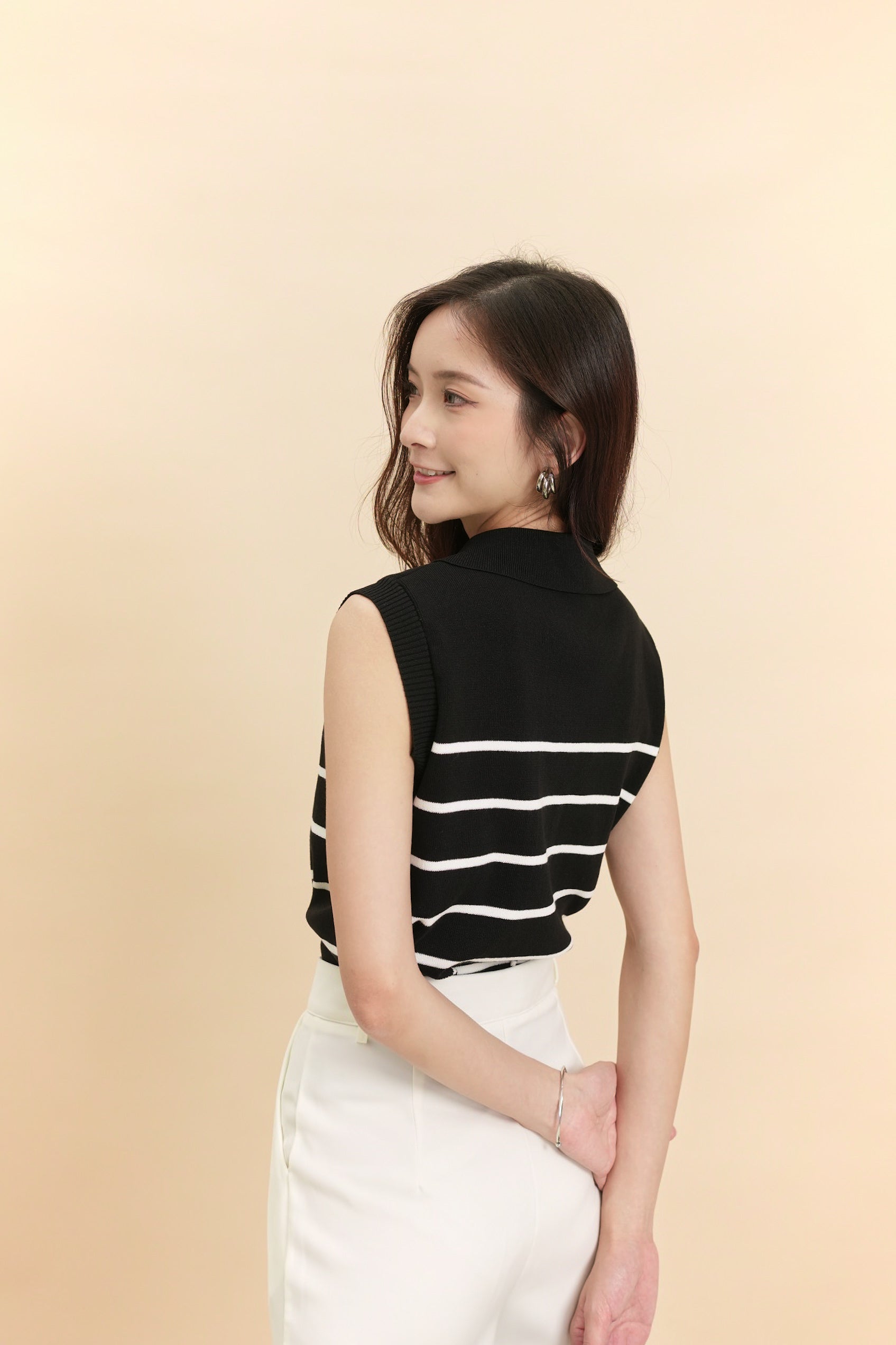 Columbina Top